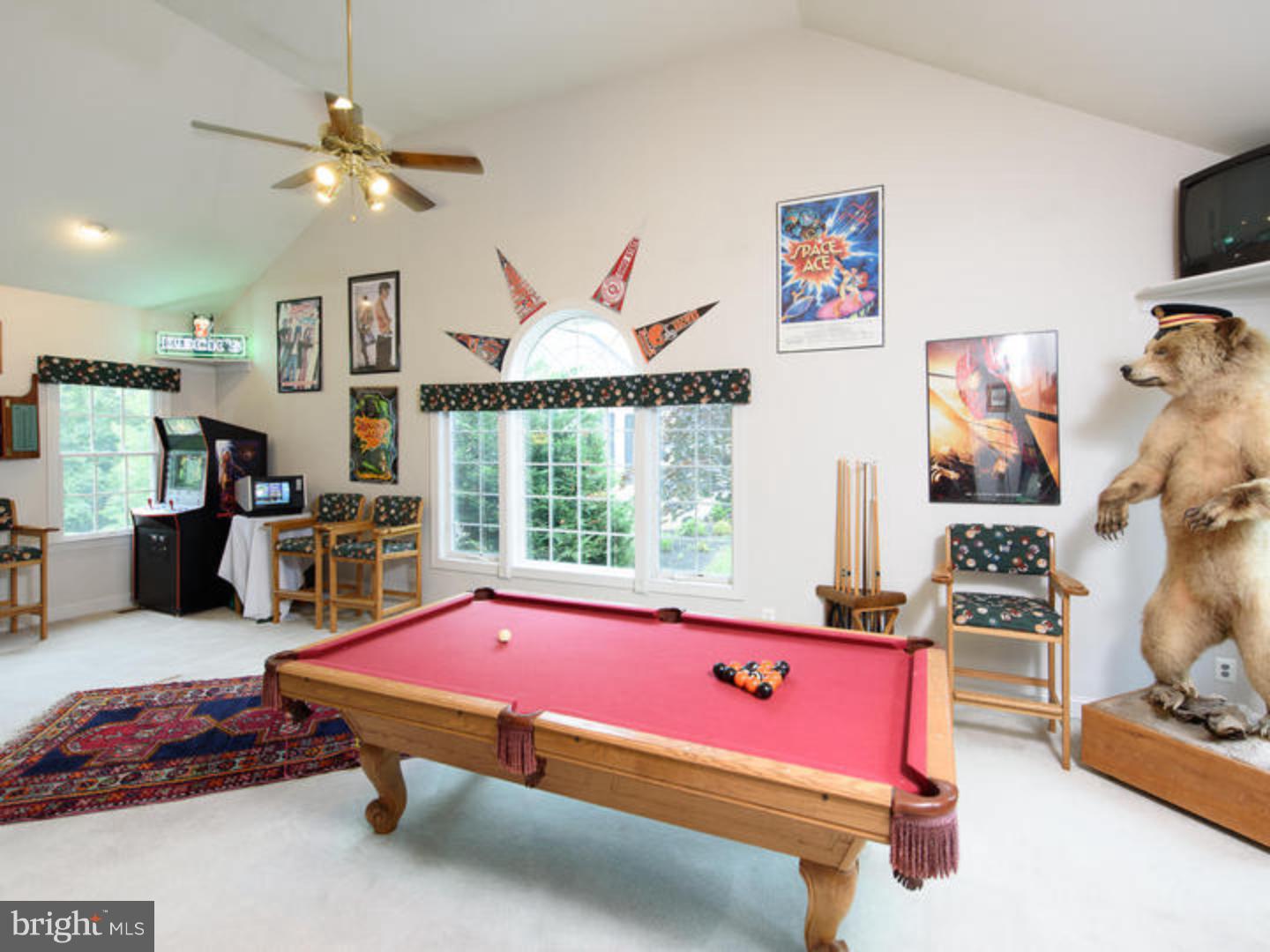 VALLEY FORGE WOODS - Residential