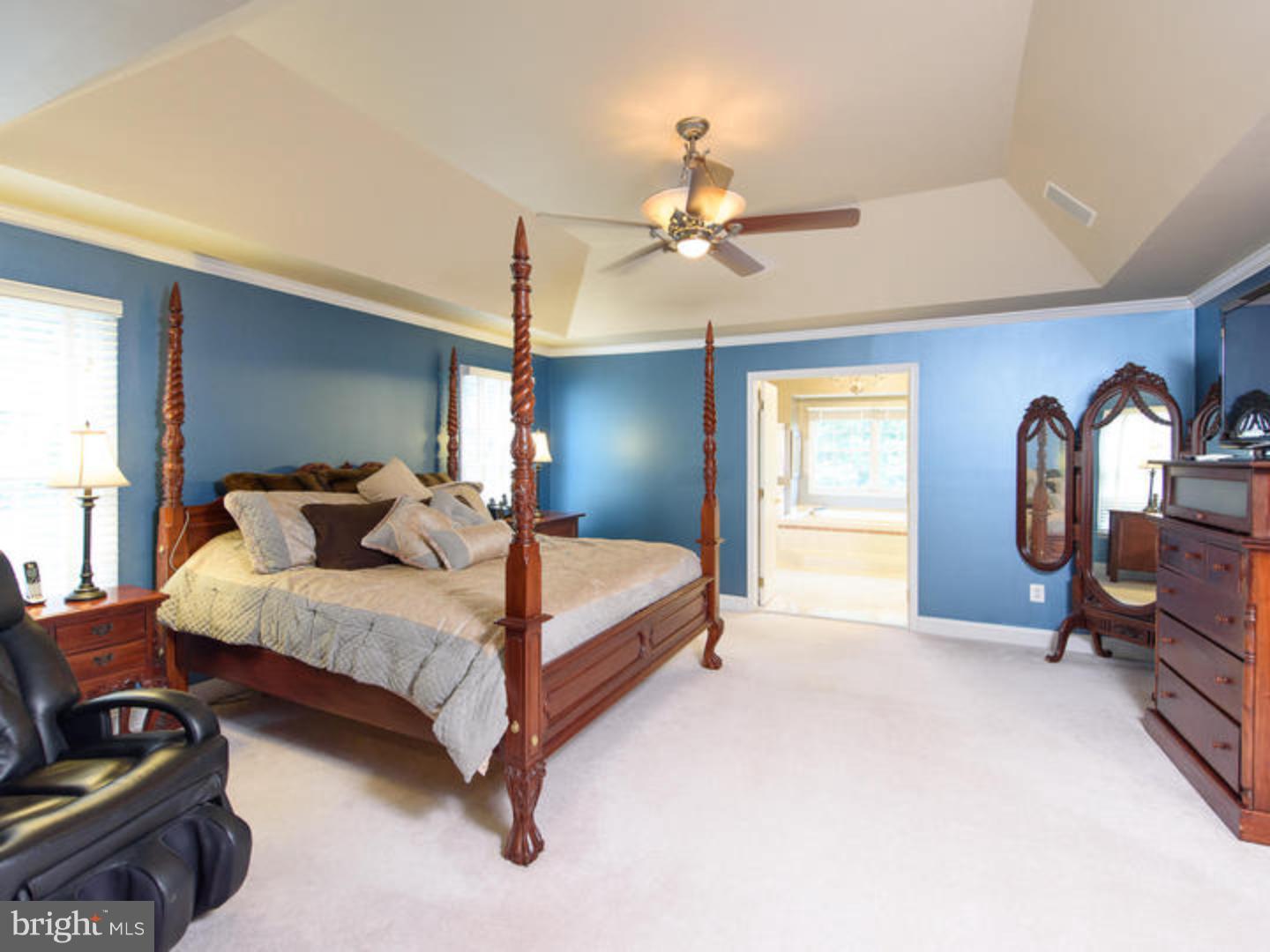 VALLEY FORGE WOODS - Residential