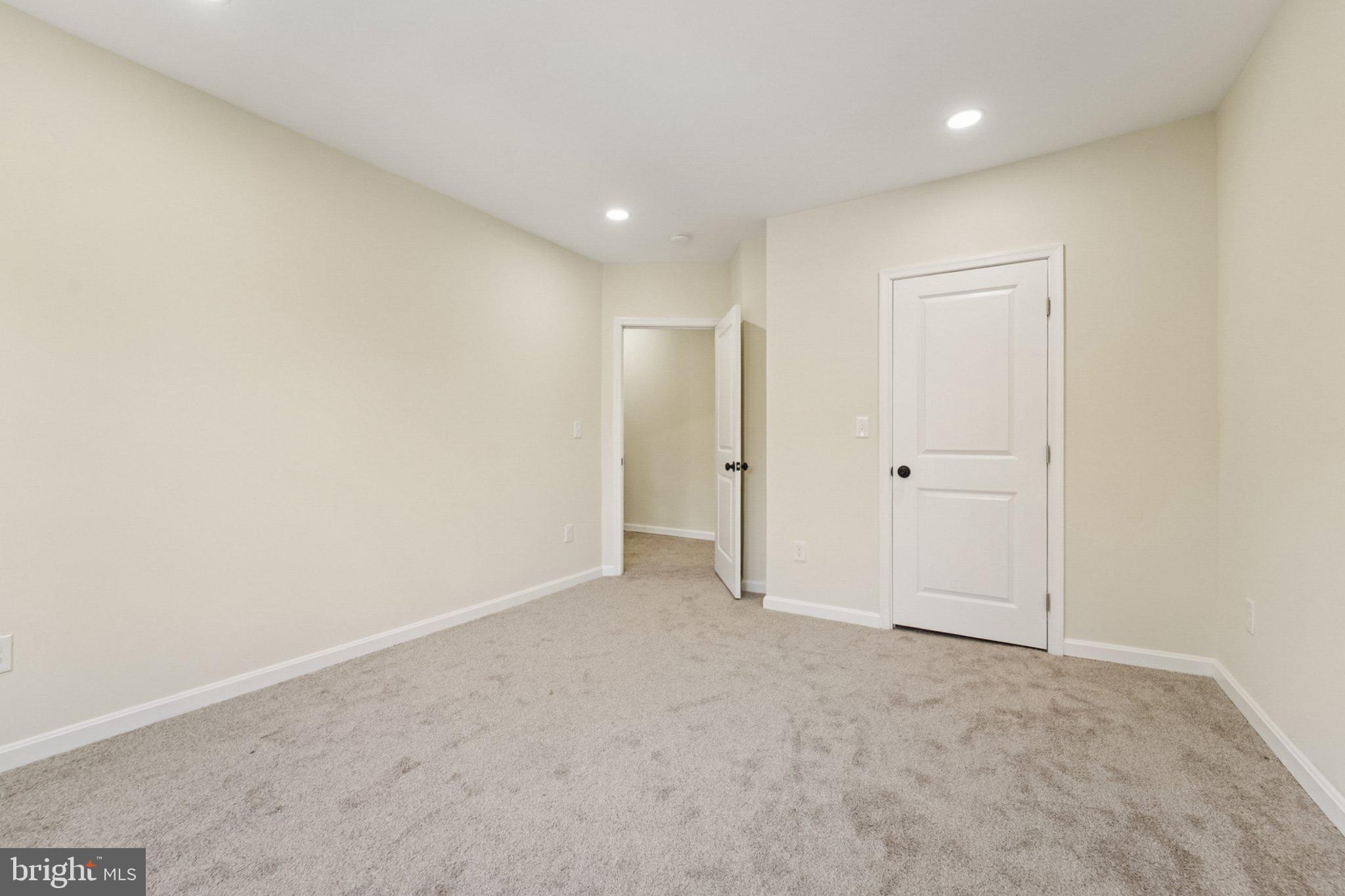 FOREST PARK - Residential