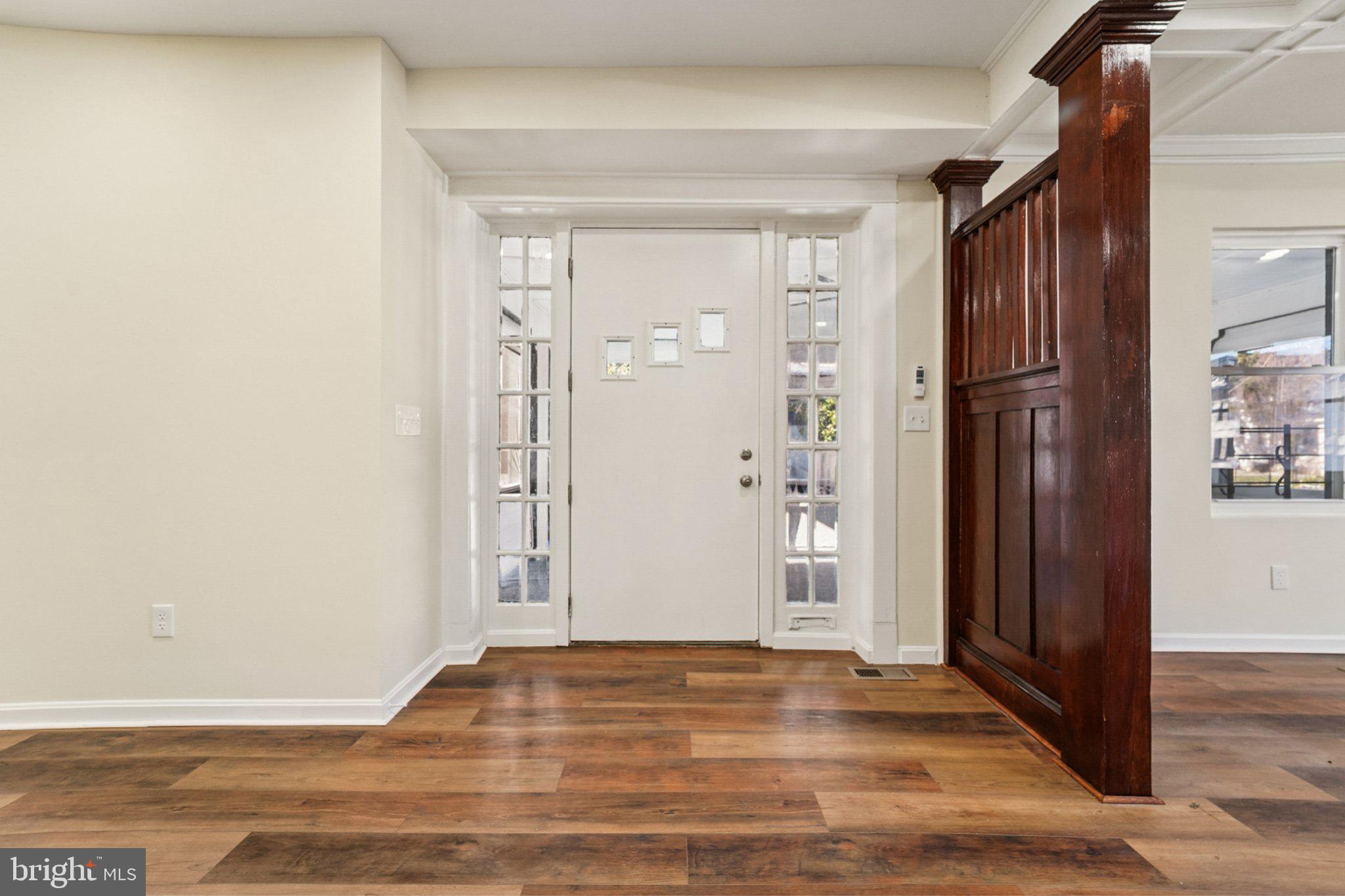 FOREST PARK - Residential