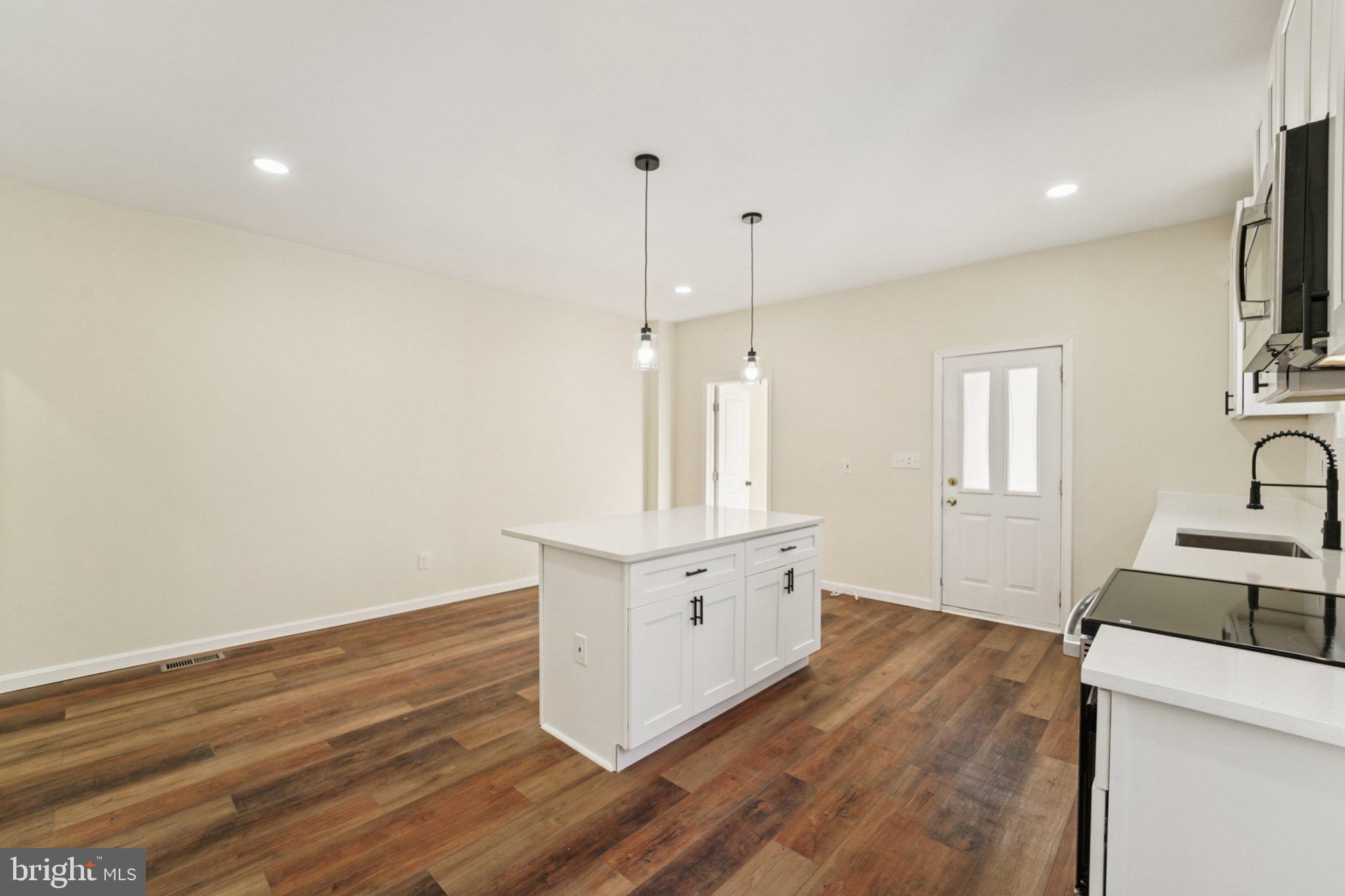 FOREST PARK - Residential