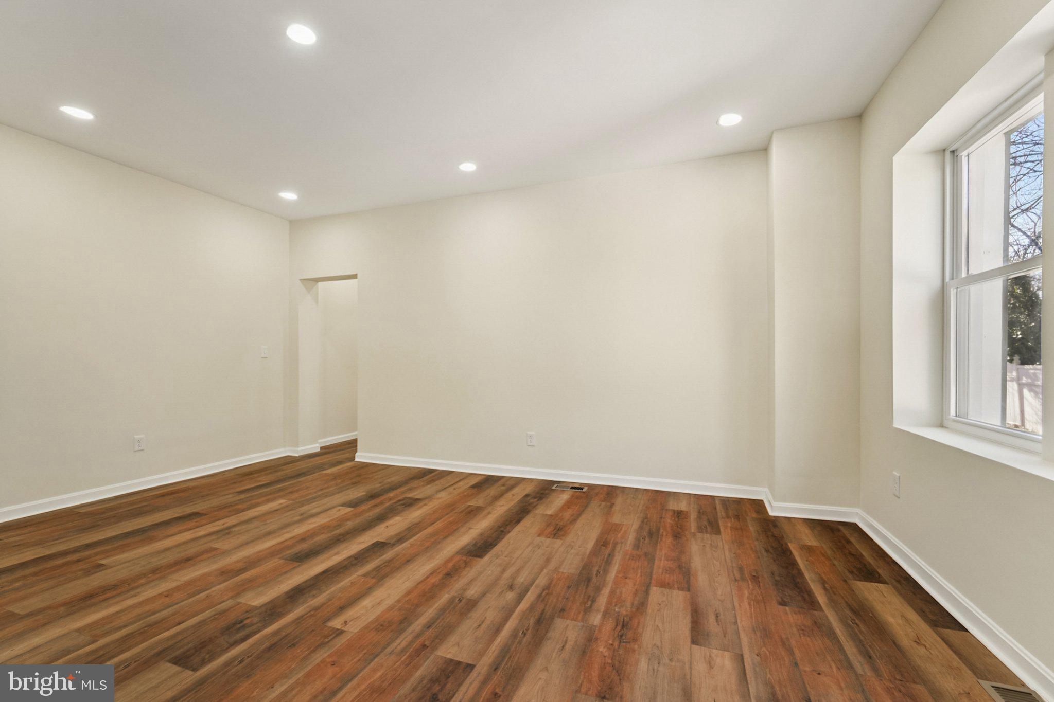 FOREST PARK - Residential