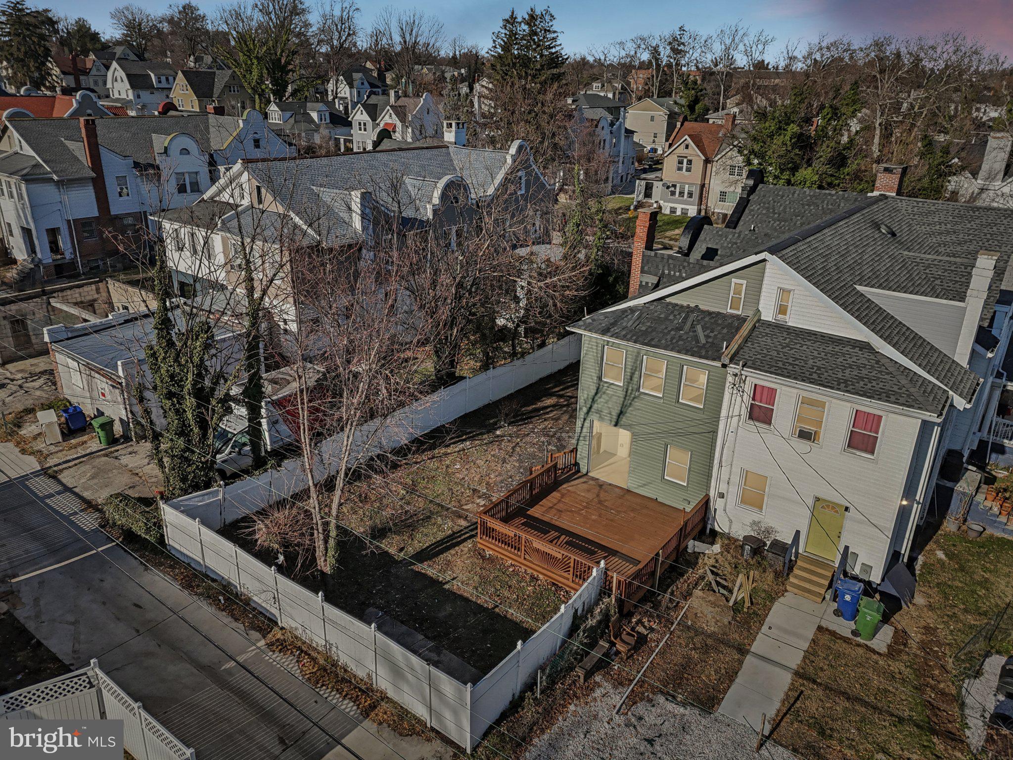 FOREST PARK - Residential