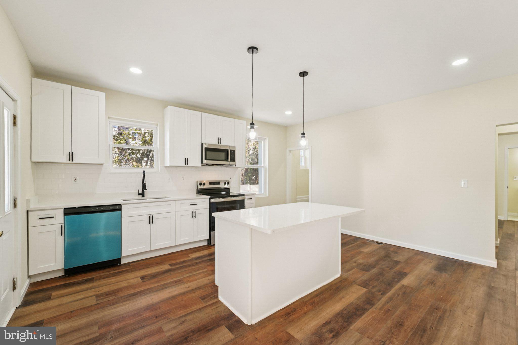 FOREST PARK - Residential