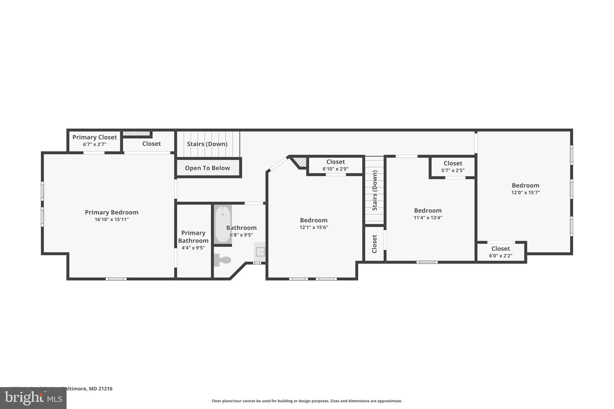FOREST PARK - Residential