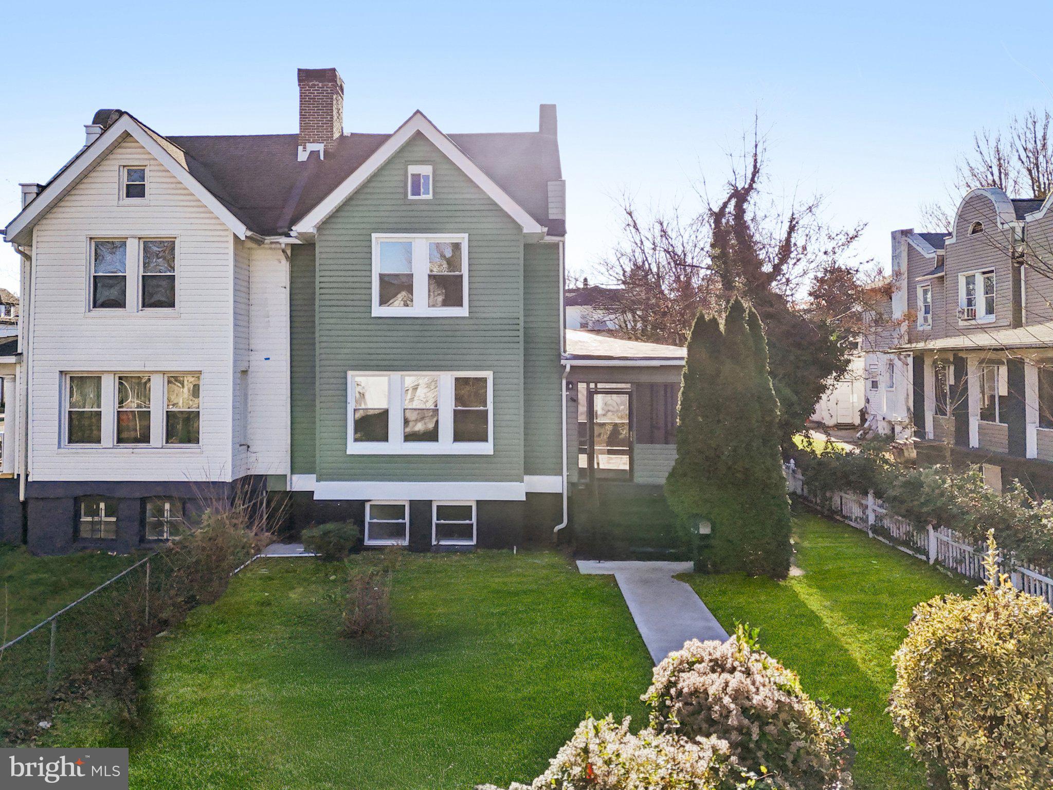 FOREST PARK - Residential