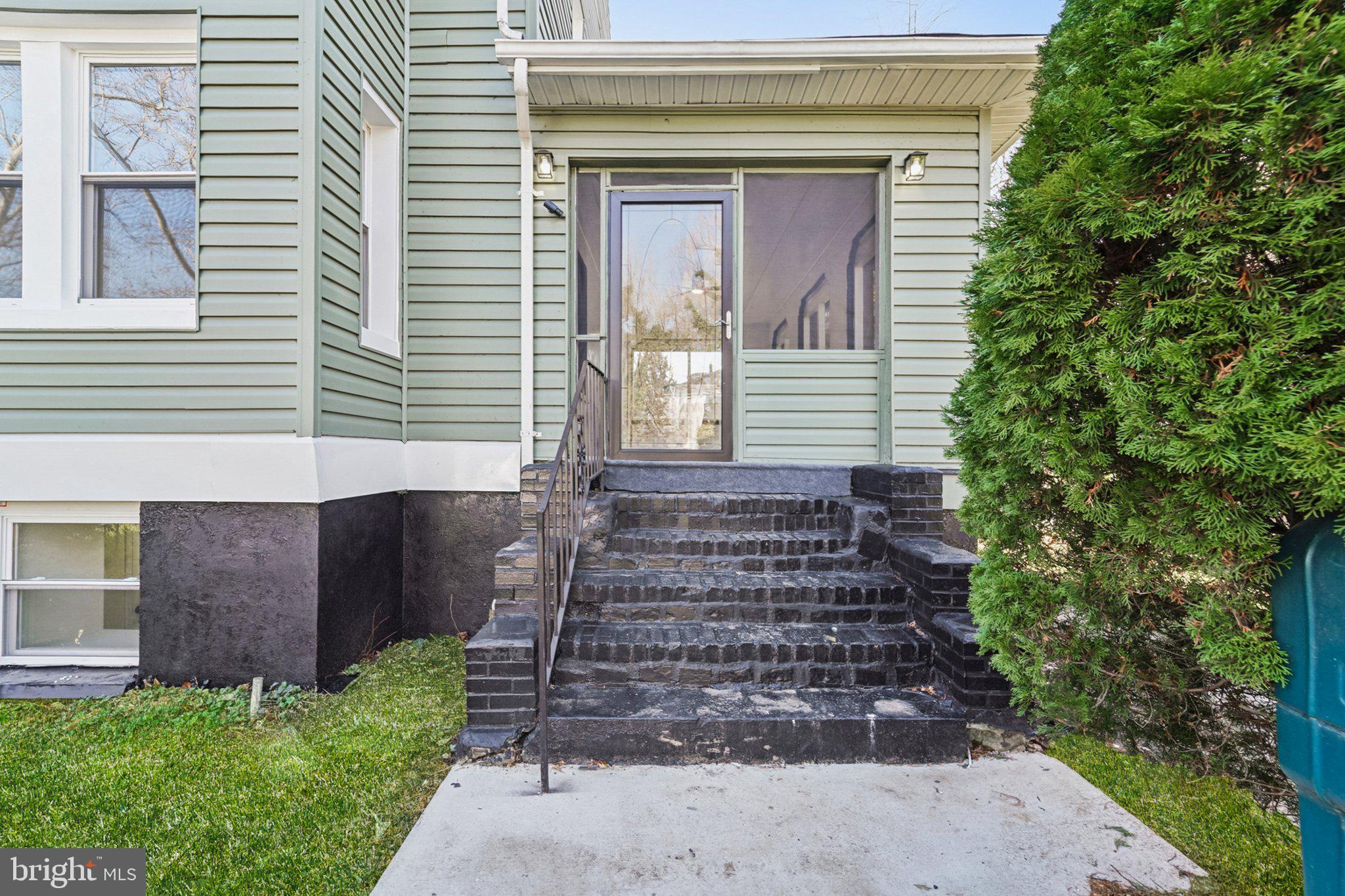 FOREST PARK - Residential