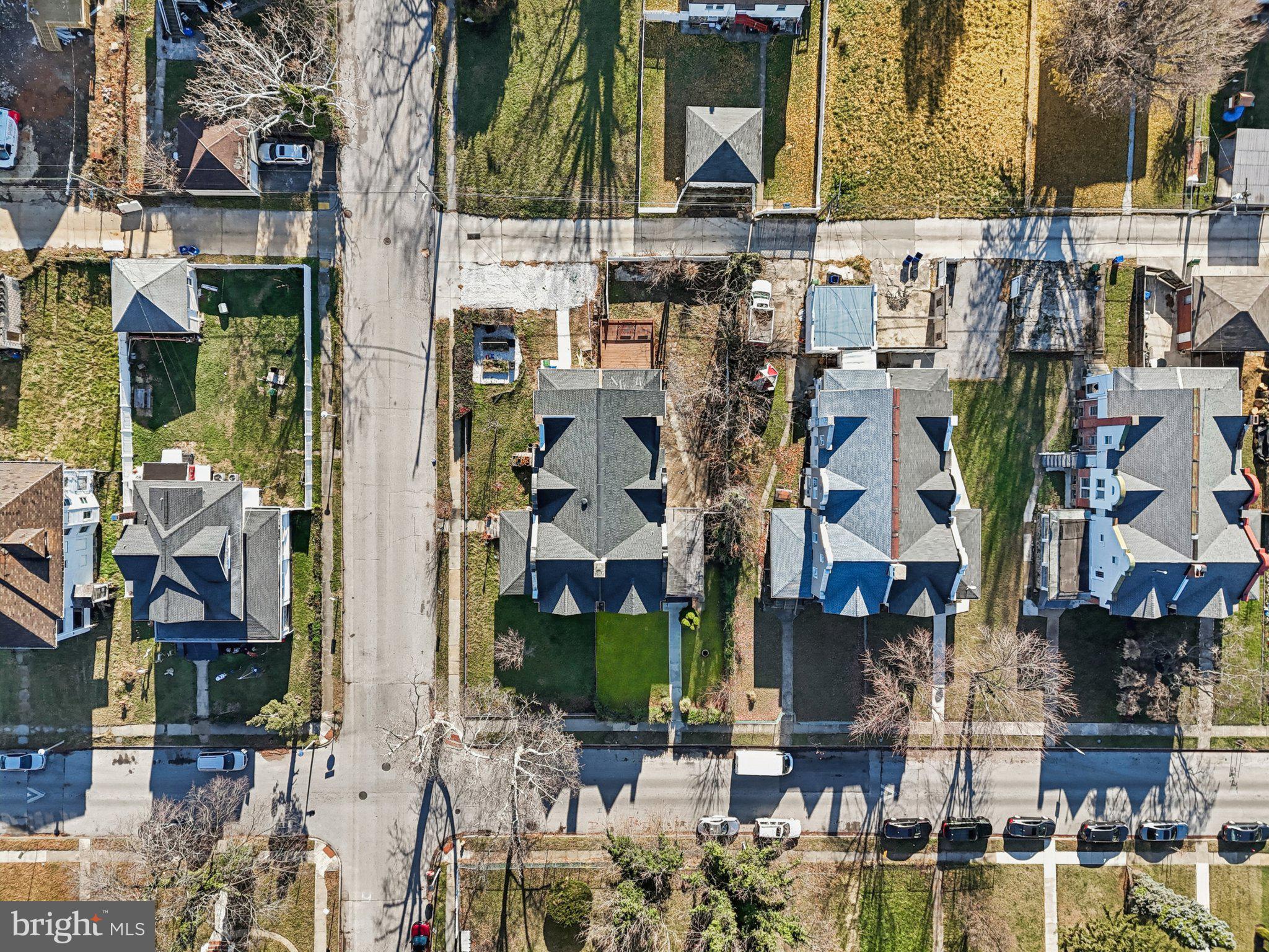 FOREST PARK - Residential