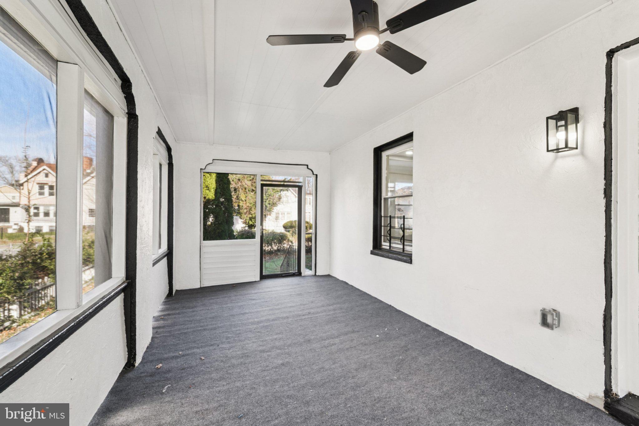 FOREST PARK - Residential