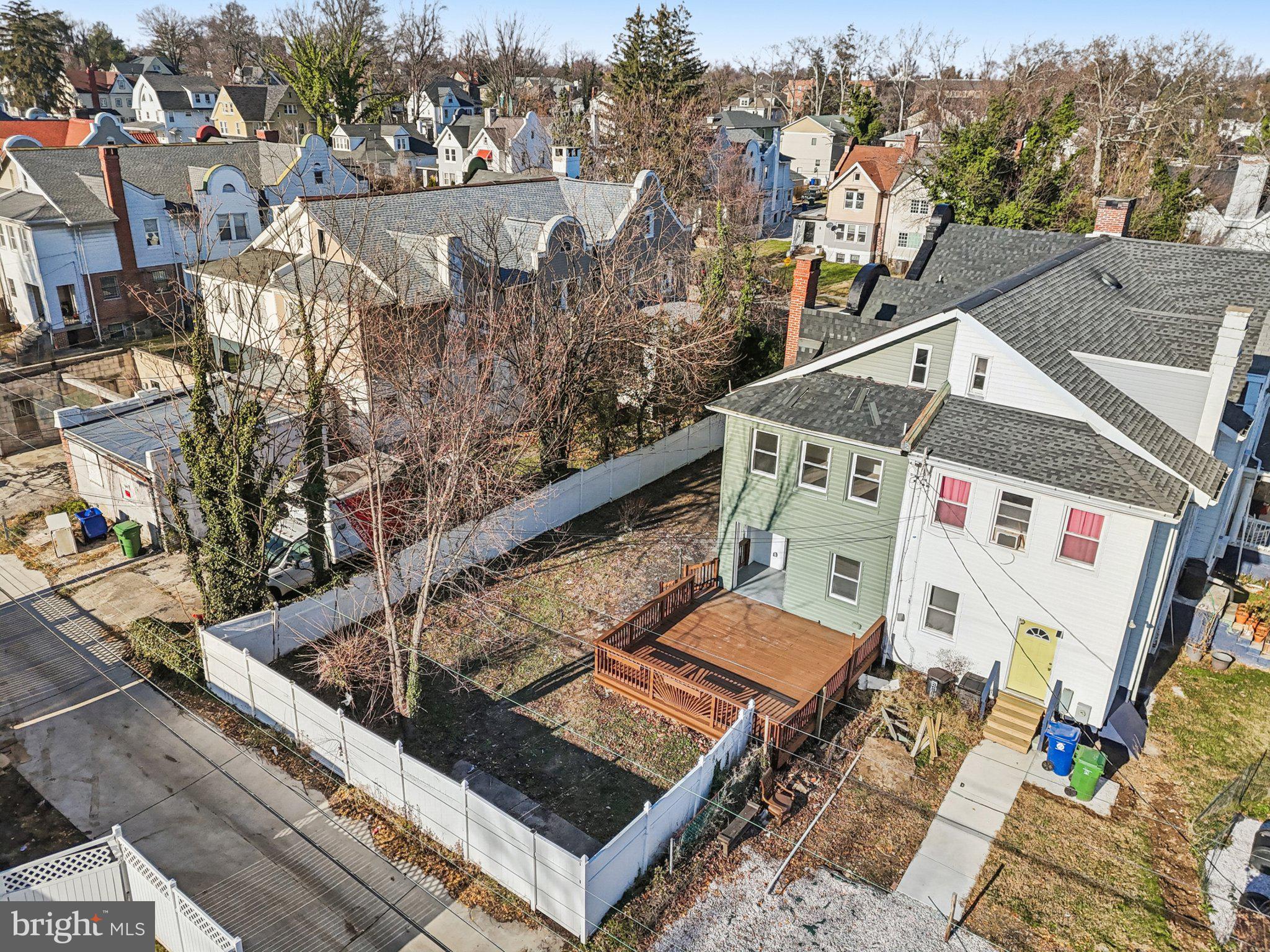 FOREST PARK - Residential