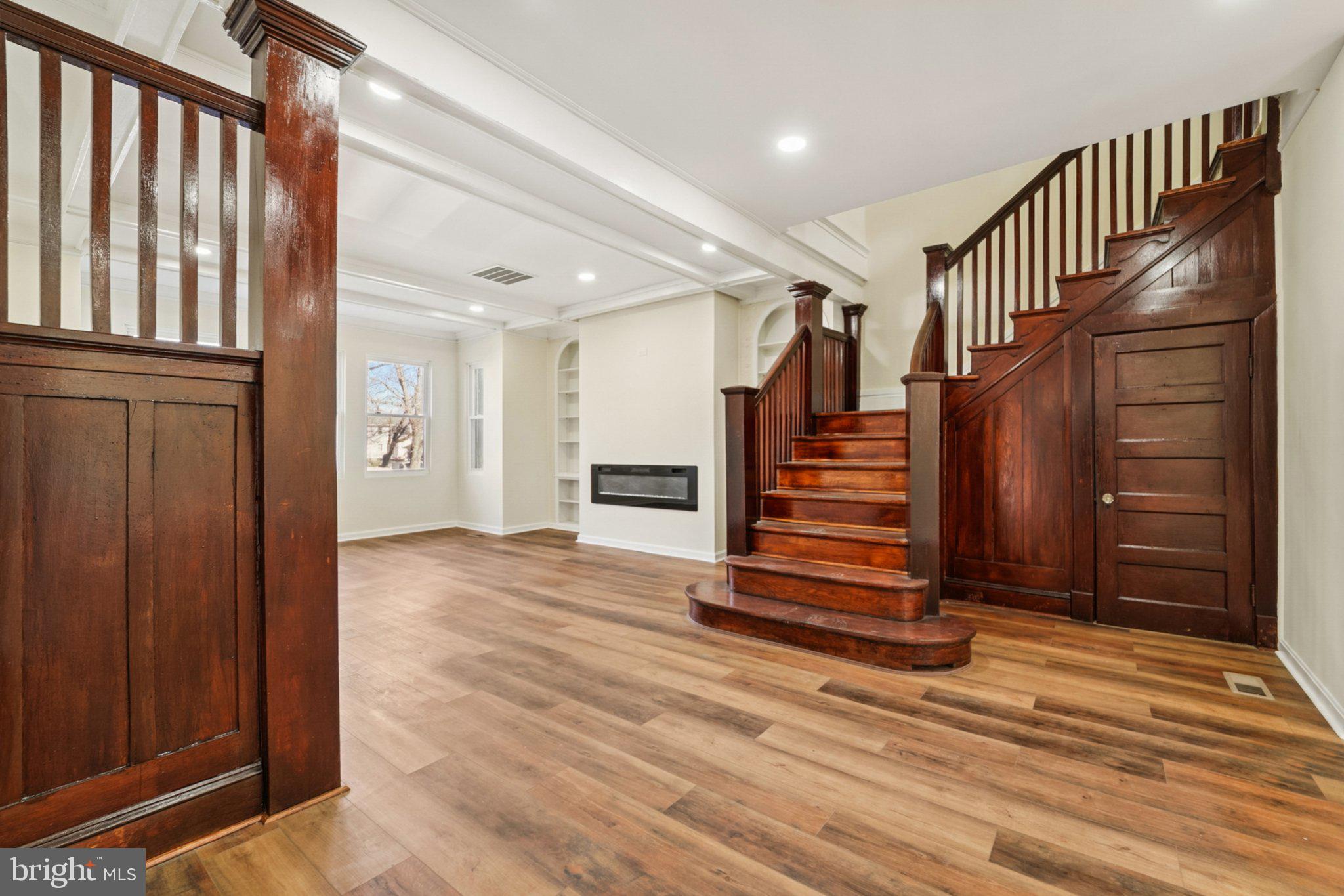 FOREST PARK - Residential