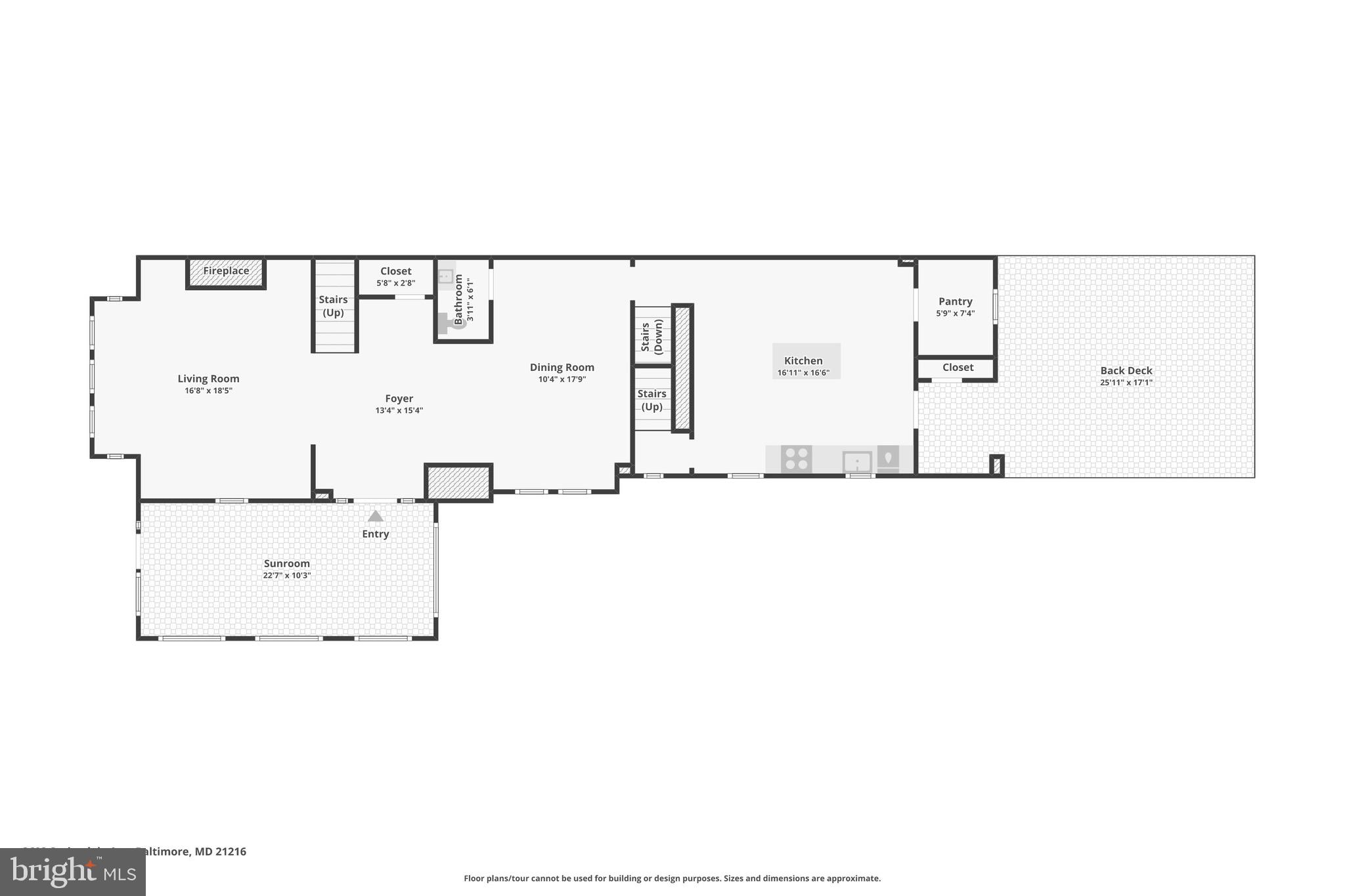 FOREST PARK - Residential