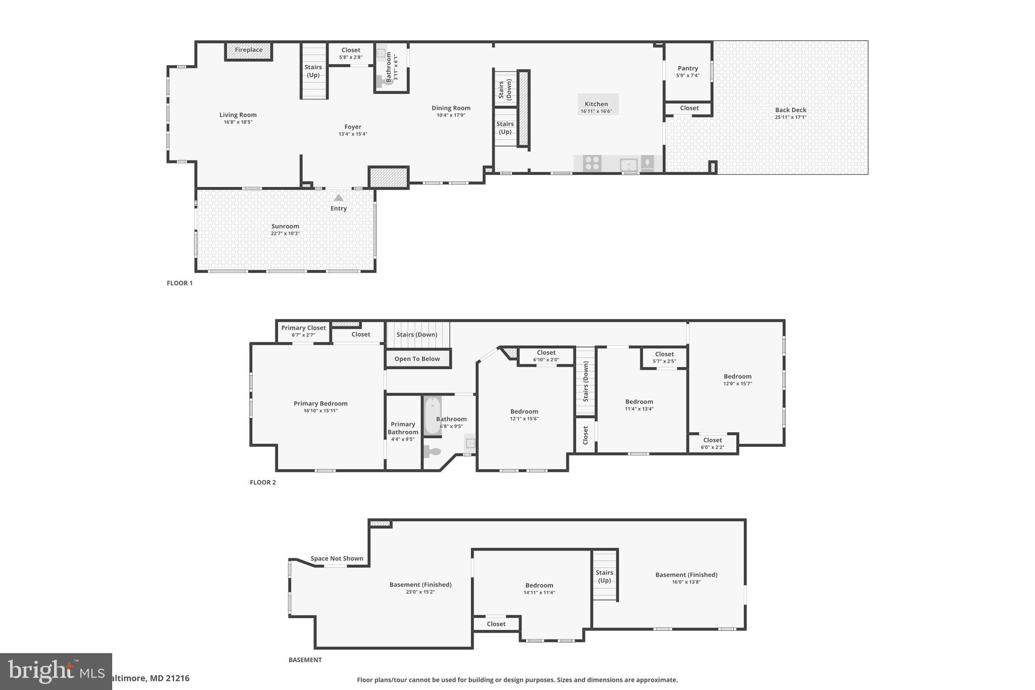 FOREST PARK - Residential