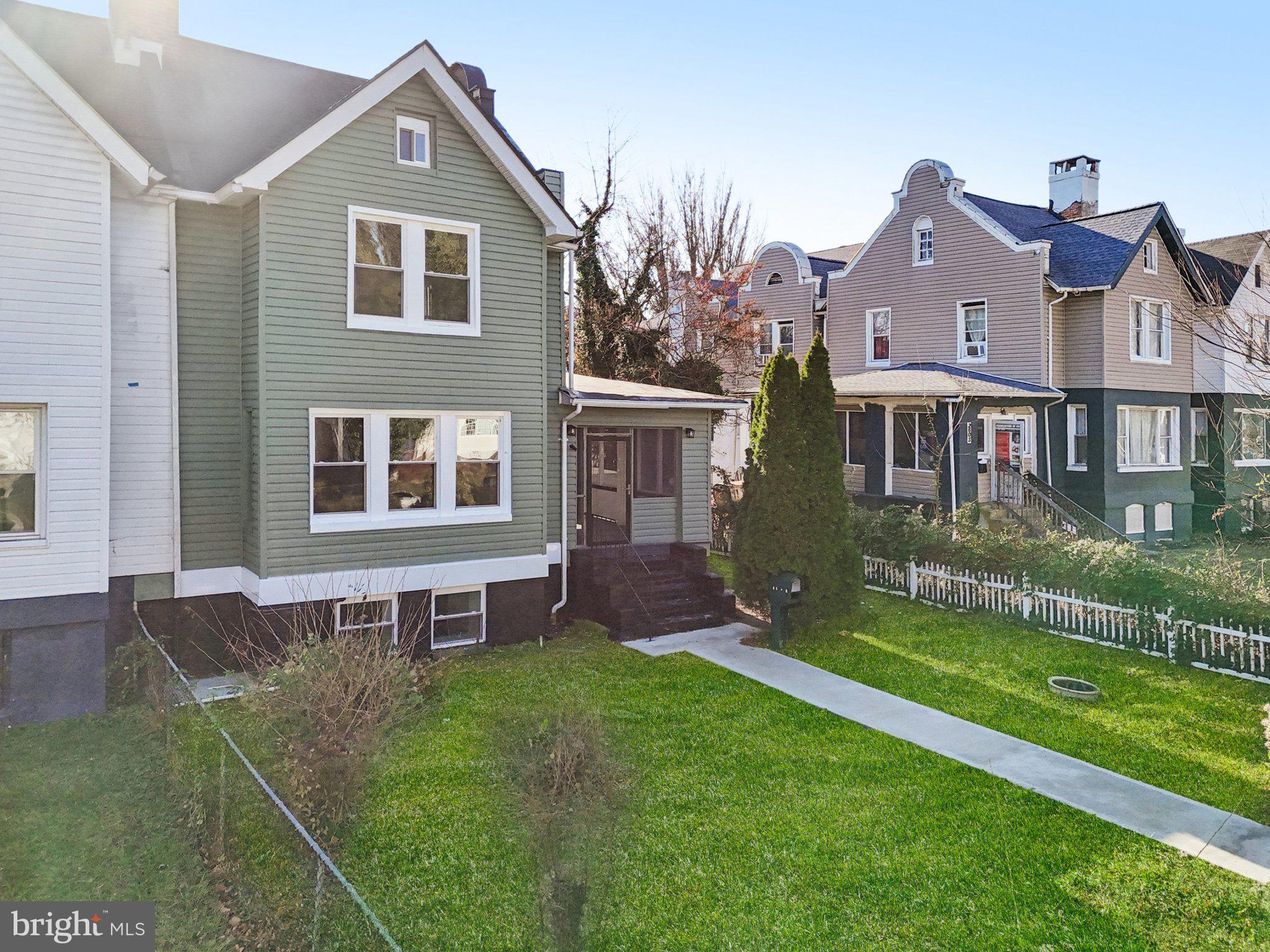 FOREST PARK - Residential