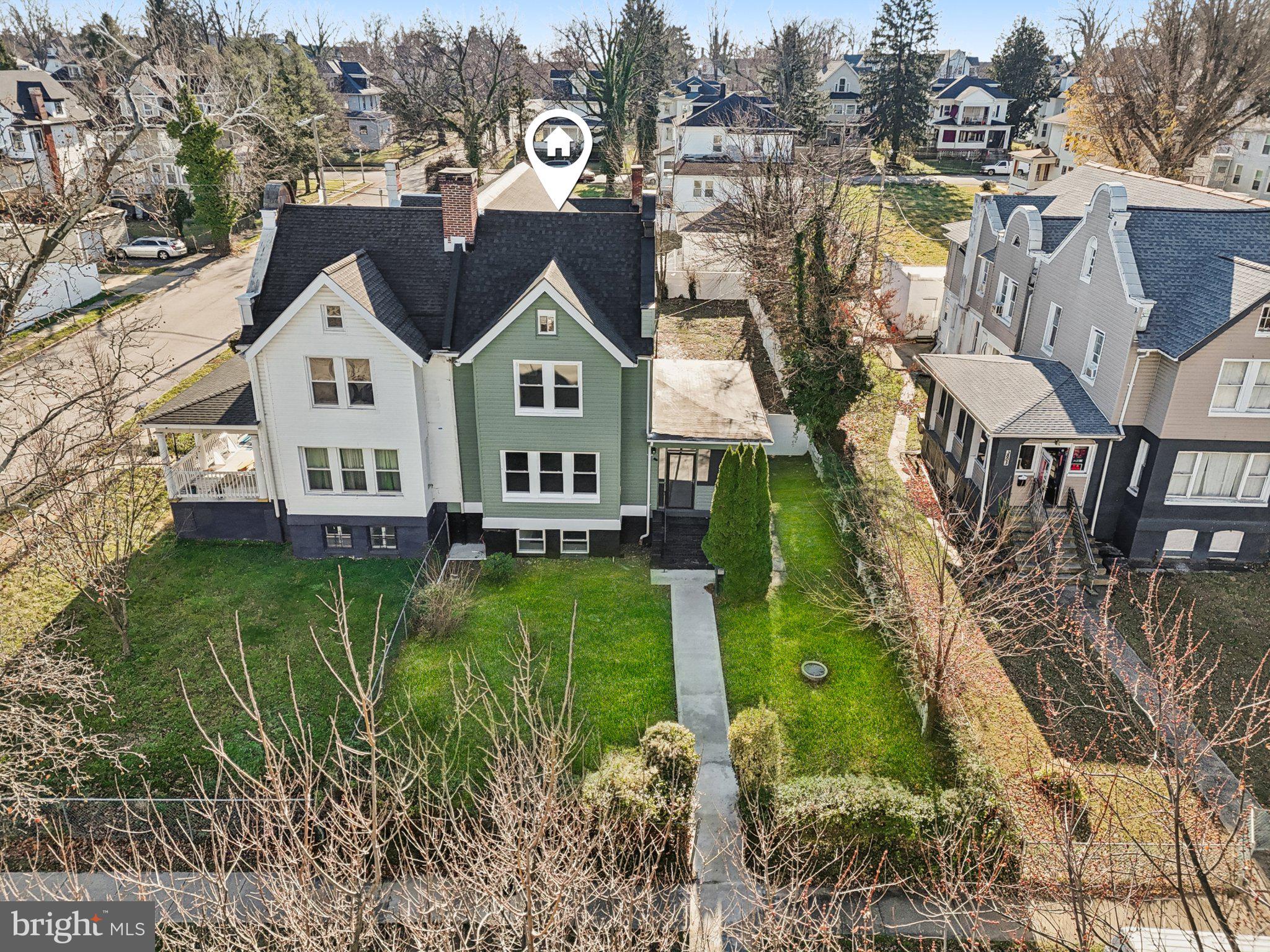 FOREST PARK - Residential