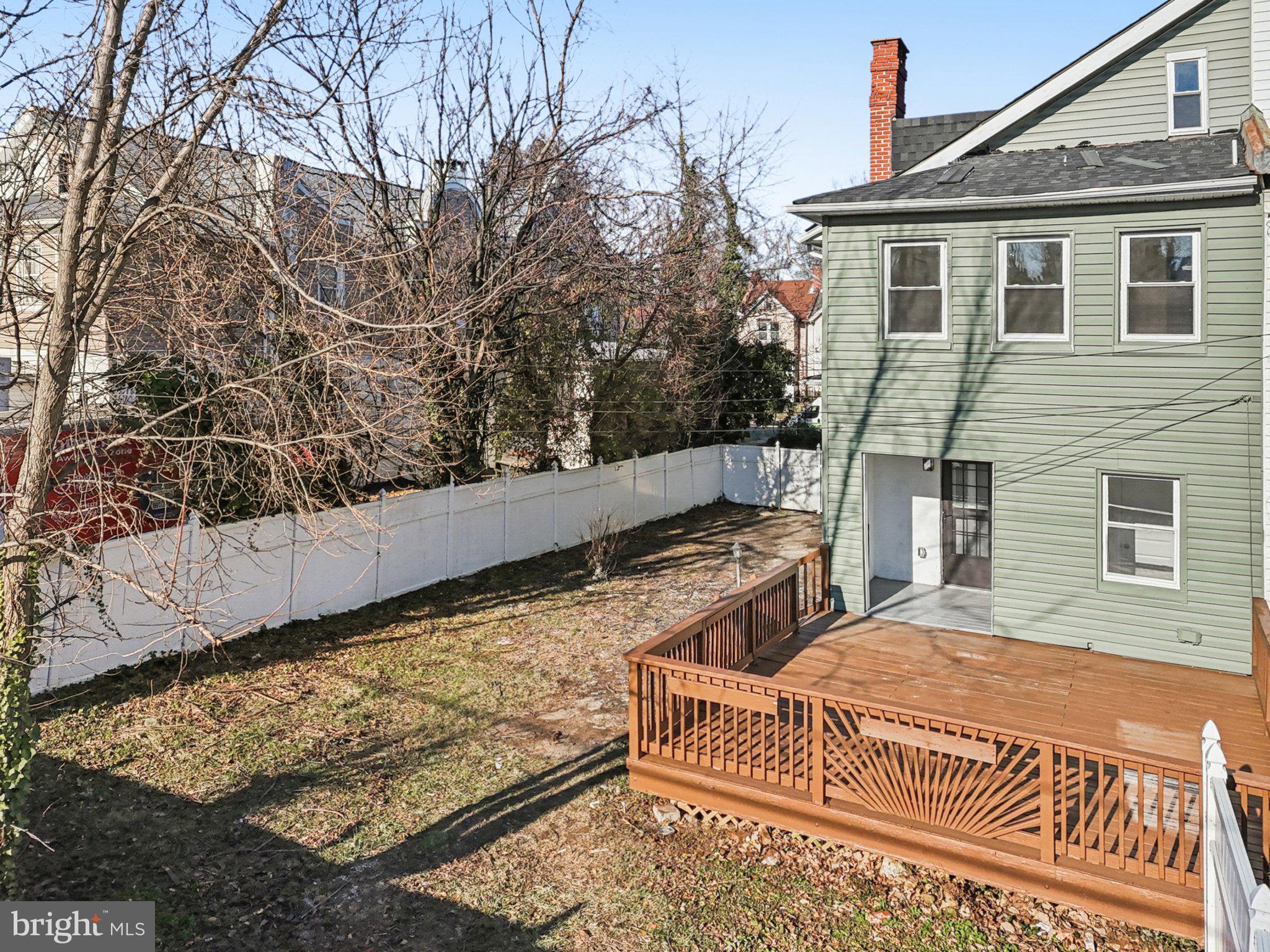 FOREST PARK - Residential