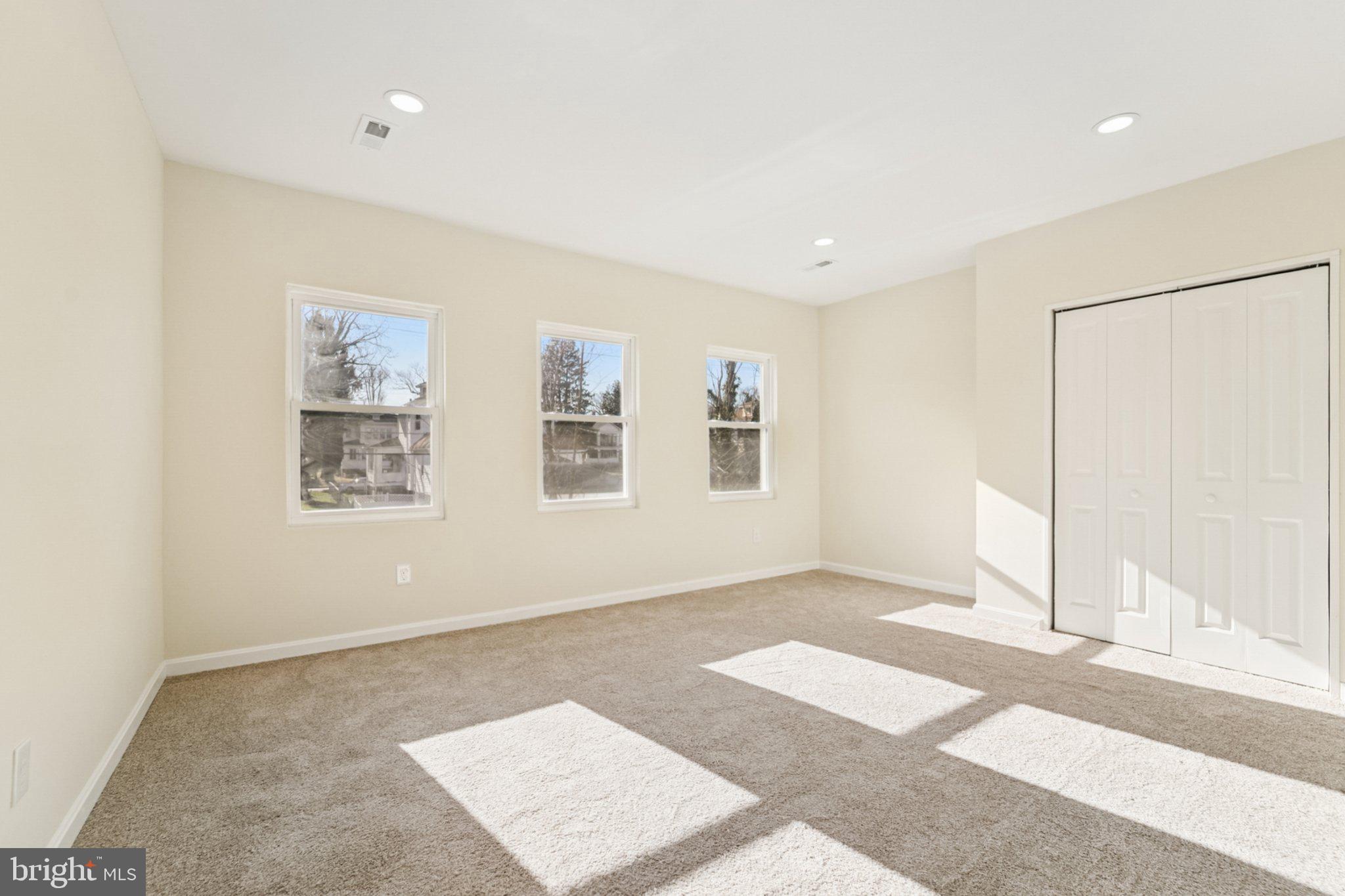 FOREST PARK - Residential