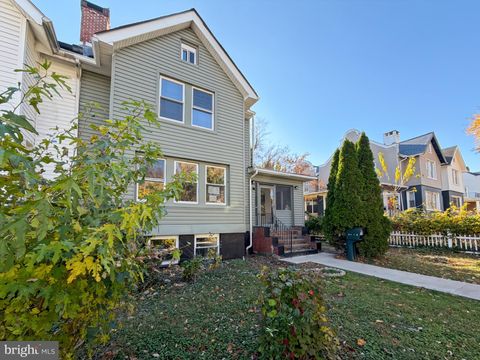 Photo of 3603 Springdale Avenue, BALTIMORE, MD 21216 (MLS # MDBA2191534)