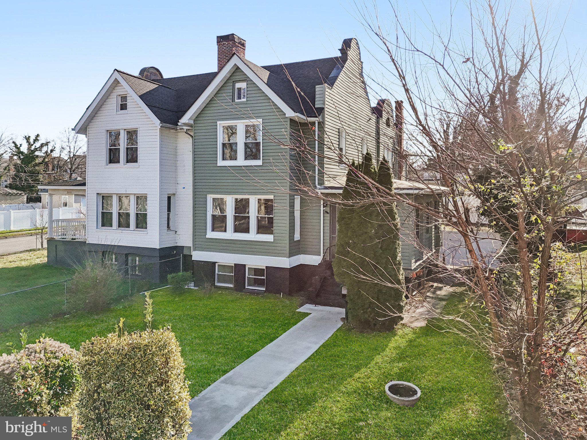 FOREST PARK - Residential