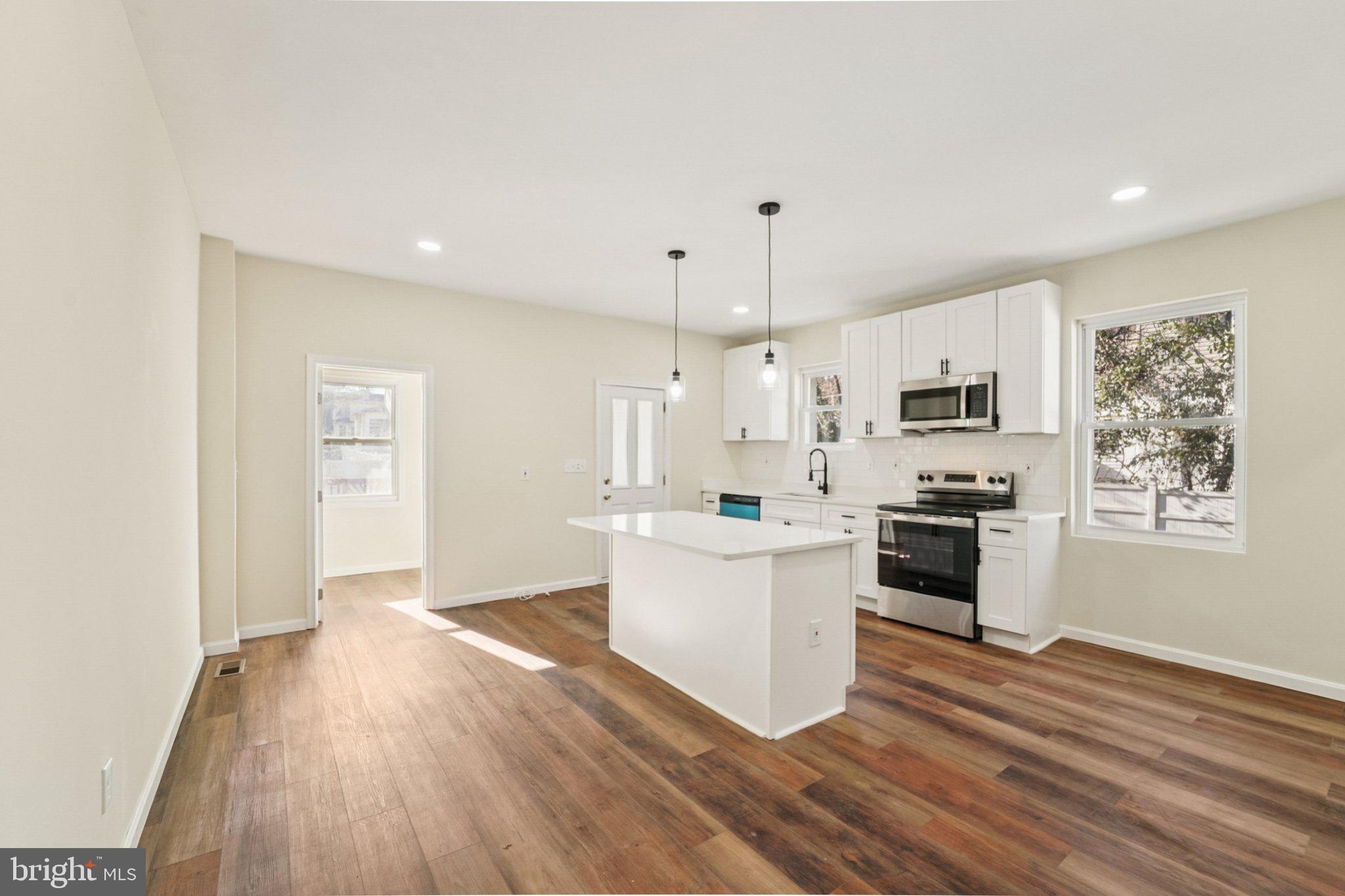 FOREST PARK - Residential