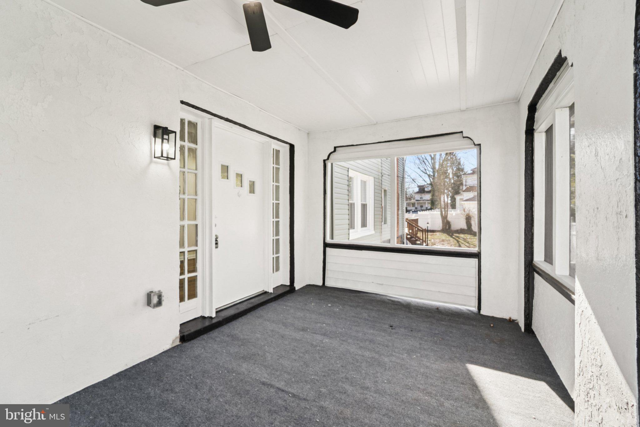 FOREST PARK - Residential