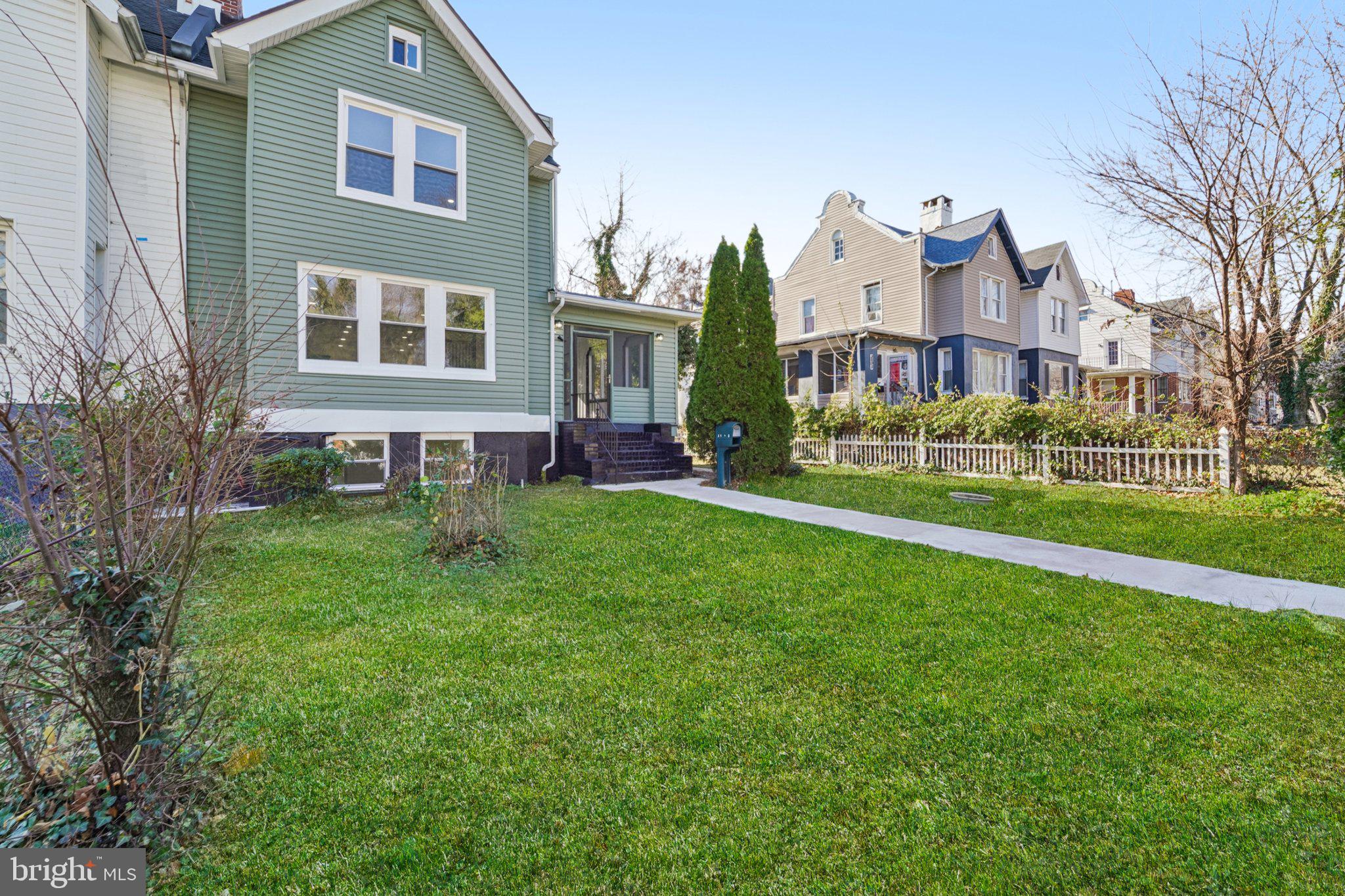 FOREST PARK - Residential