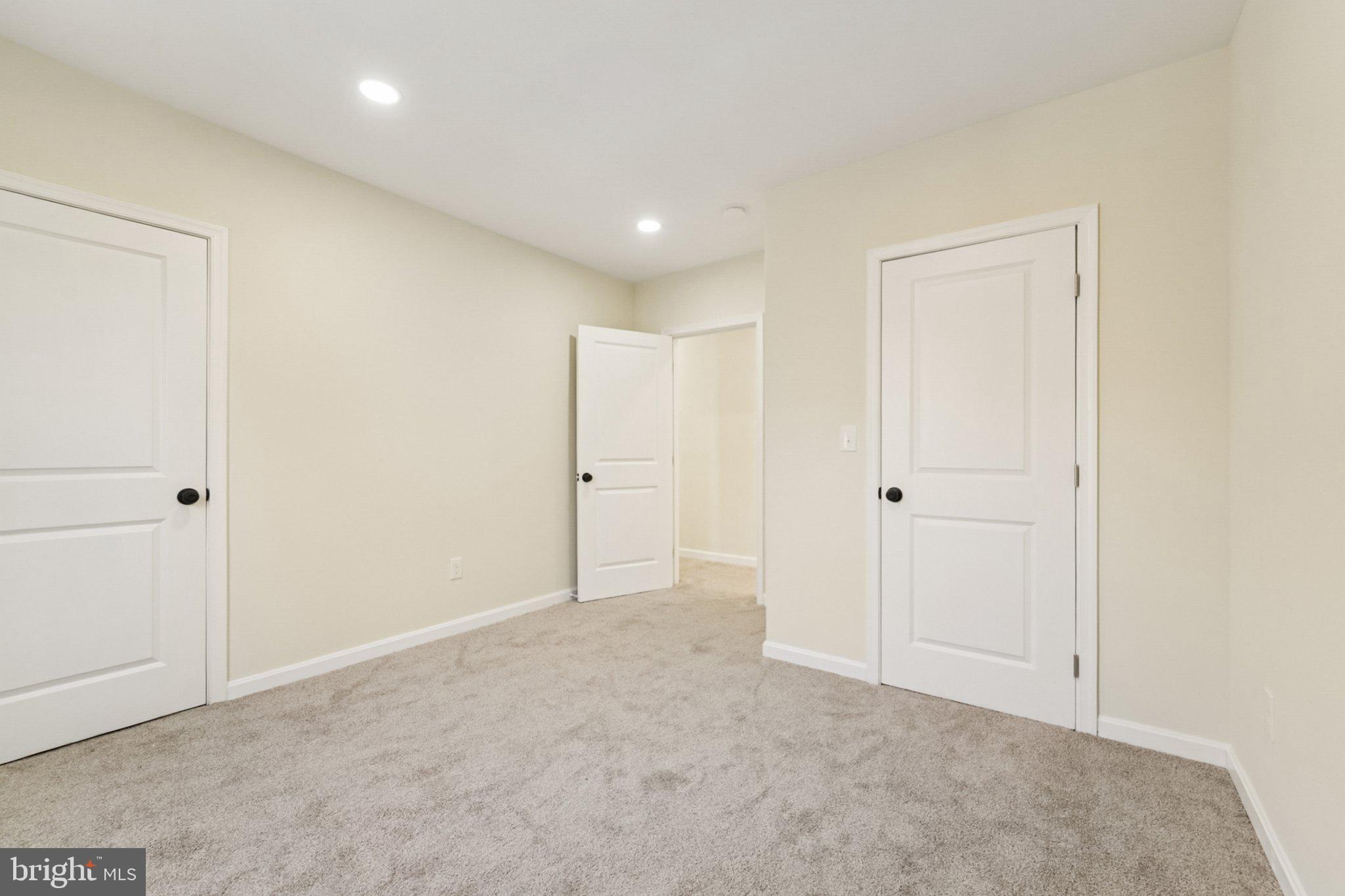 FOREST PARK - Residential