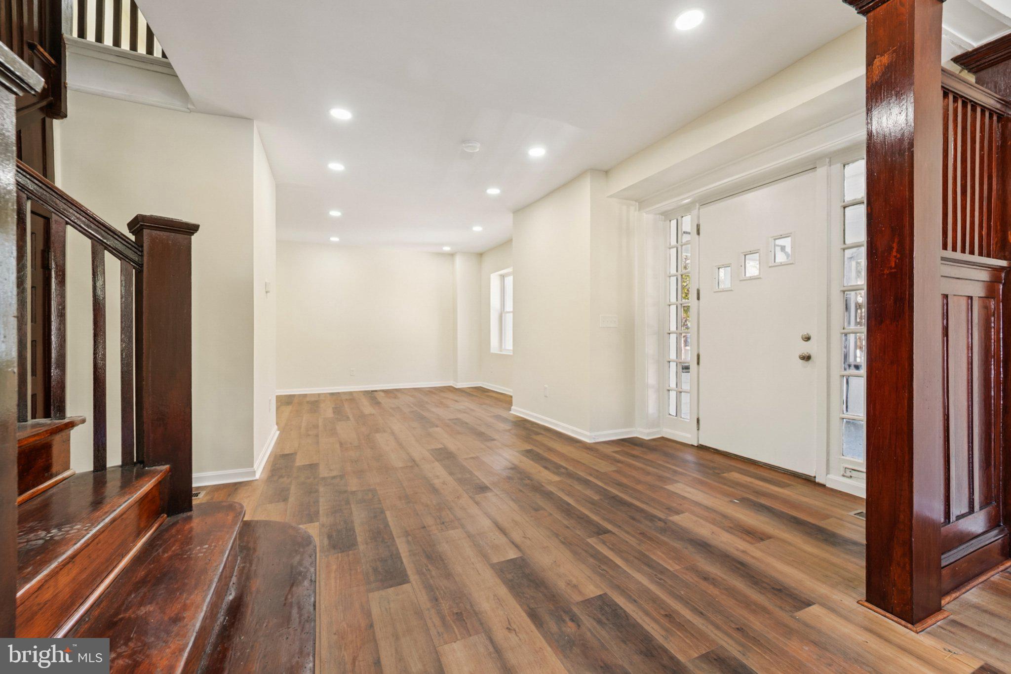 FOREST PARK - Residential