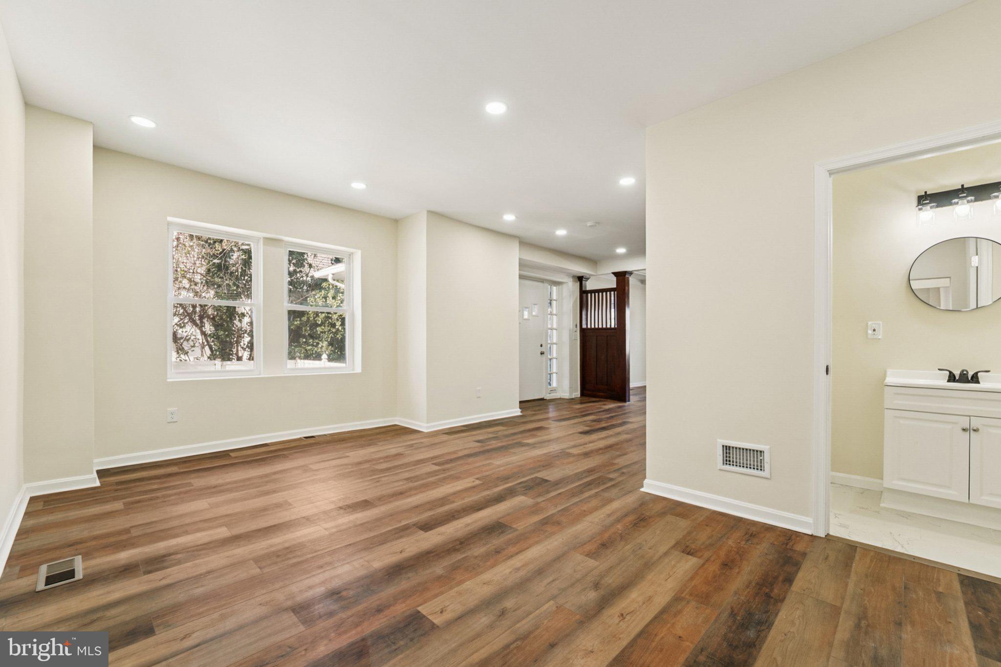 FOREST PARK - Residential