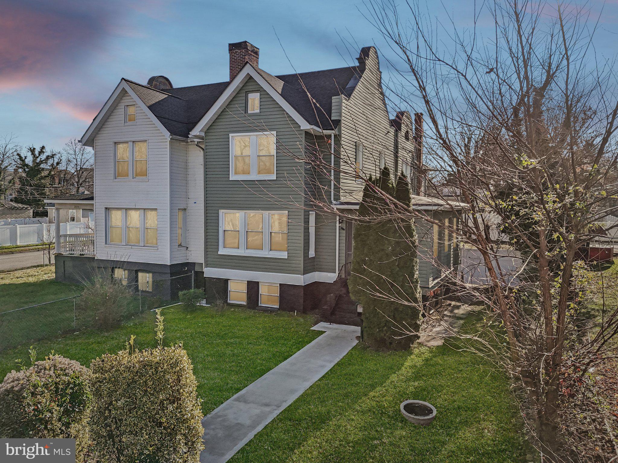 FOREST PARK - Residential