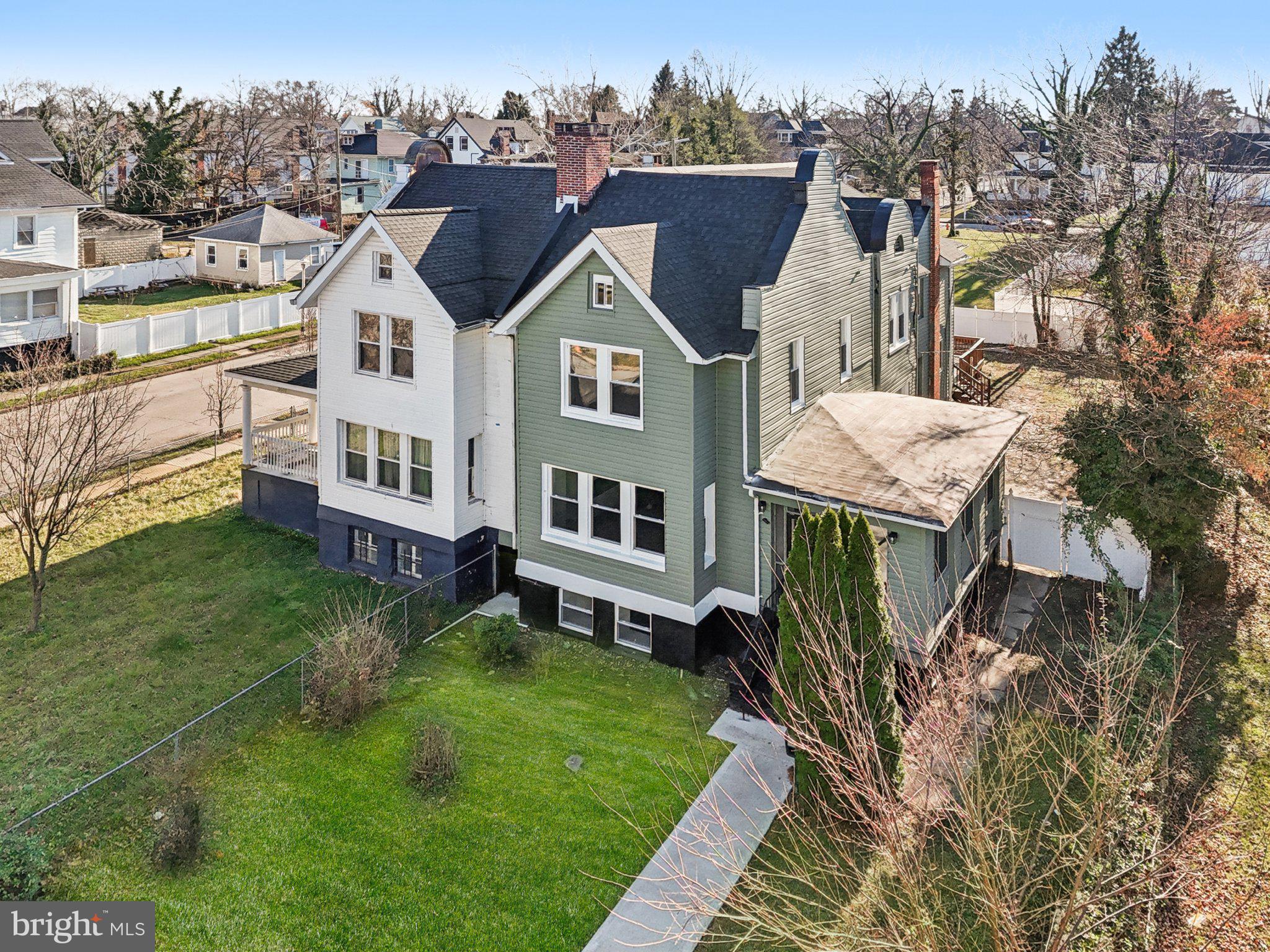 FOREST PARK - Residential