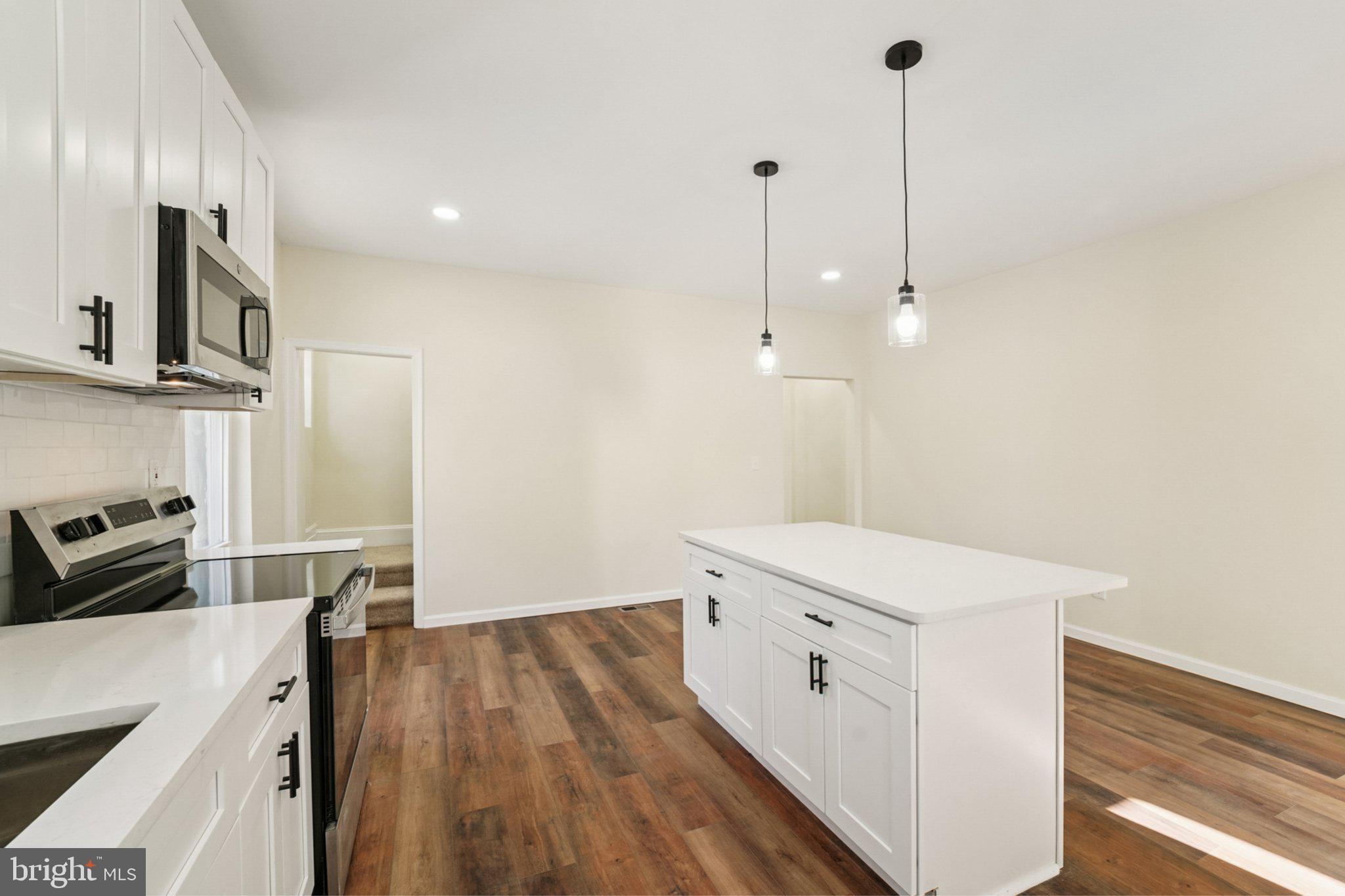 FOREST PARK - Residential