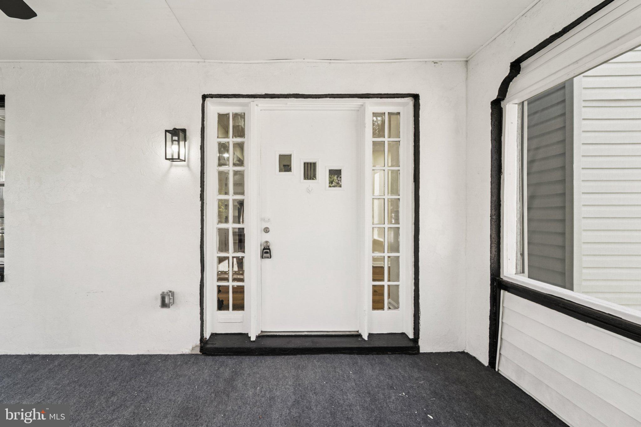 FOREST PARK - Residential