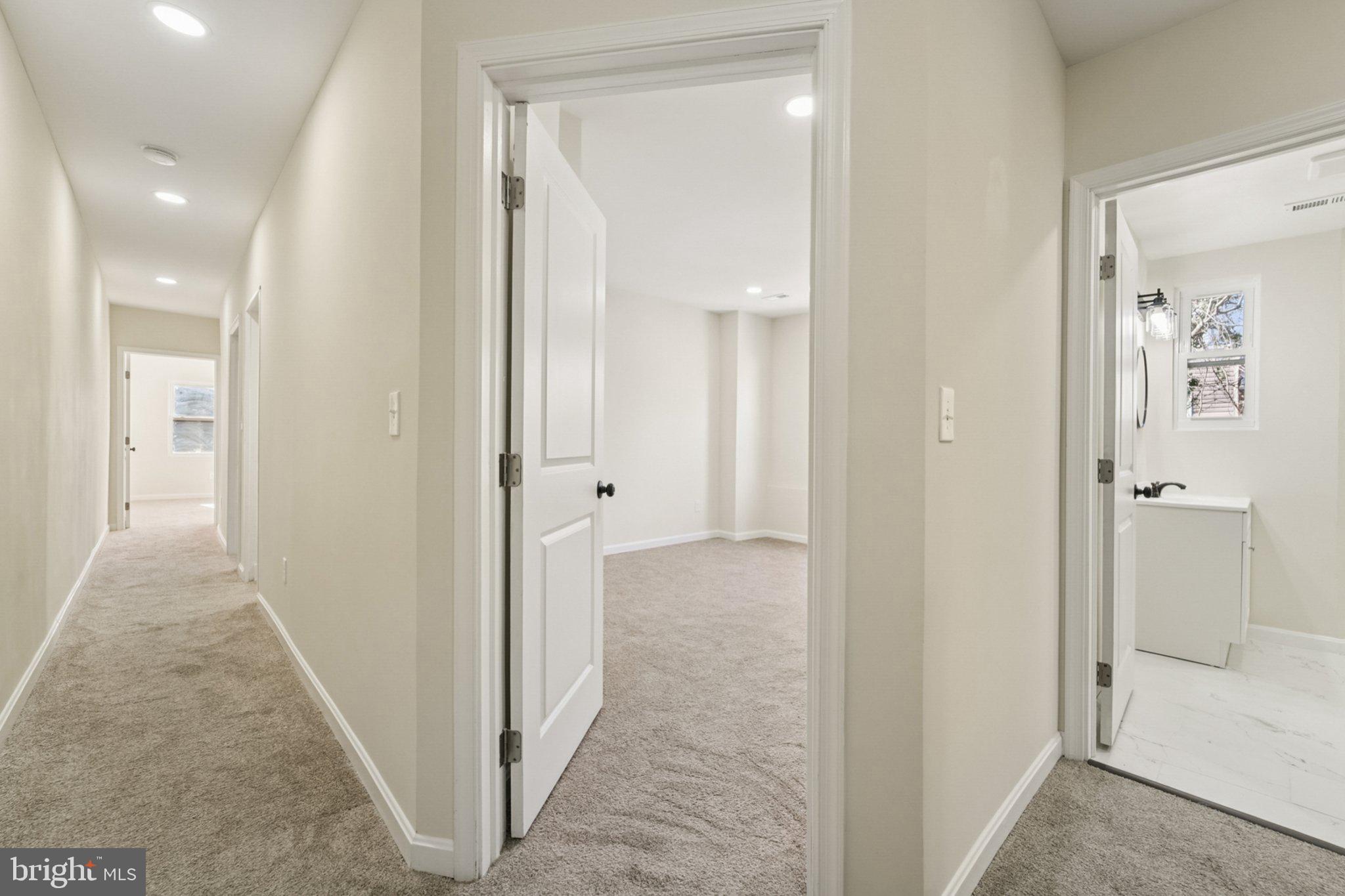 FOREST PARK - Residential