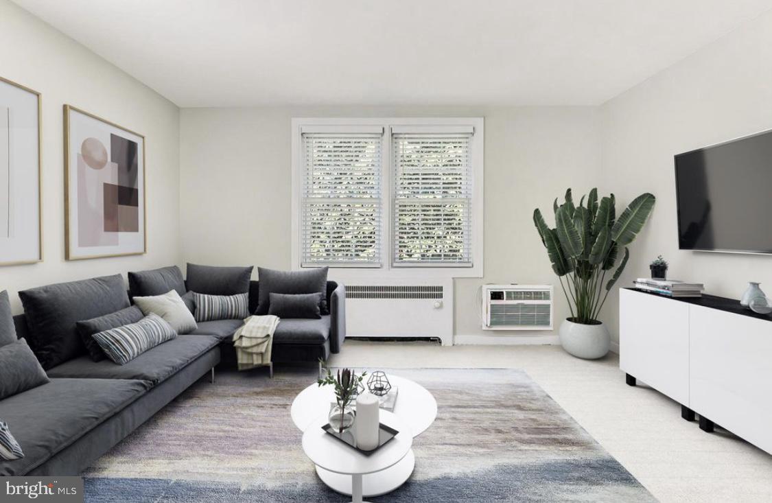 ARLINGTON OAKS - Residential Lease