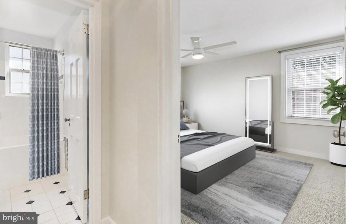 ARLINGTON OAKS - Residential Lease