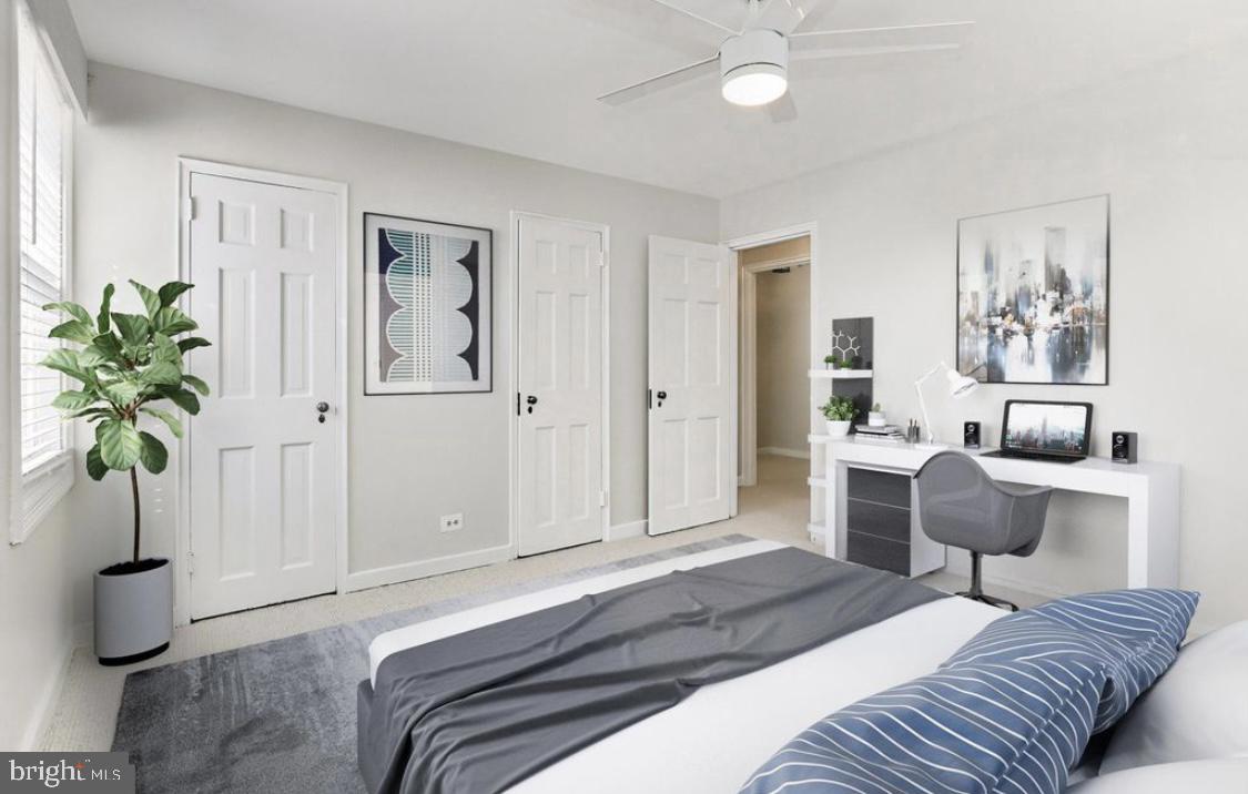 ARLINGTON OAKS - Residential Lease