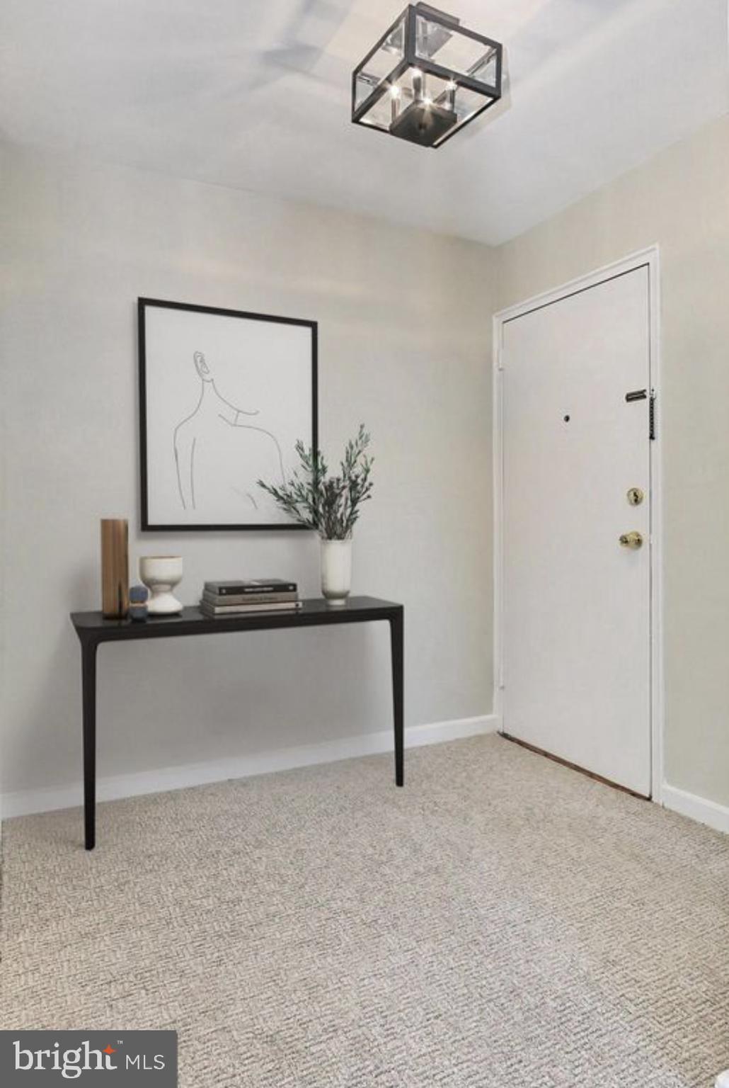 ARLINGTON OAKS - Residential Lease