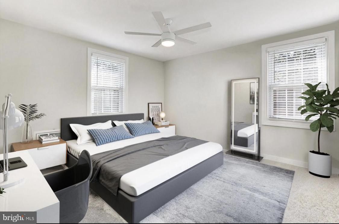 ARLINGTON OAKS - Residential Lease