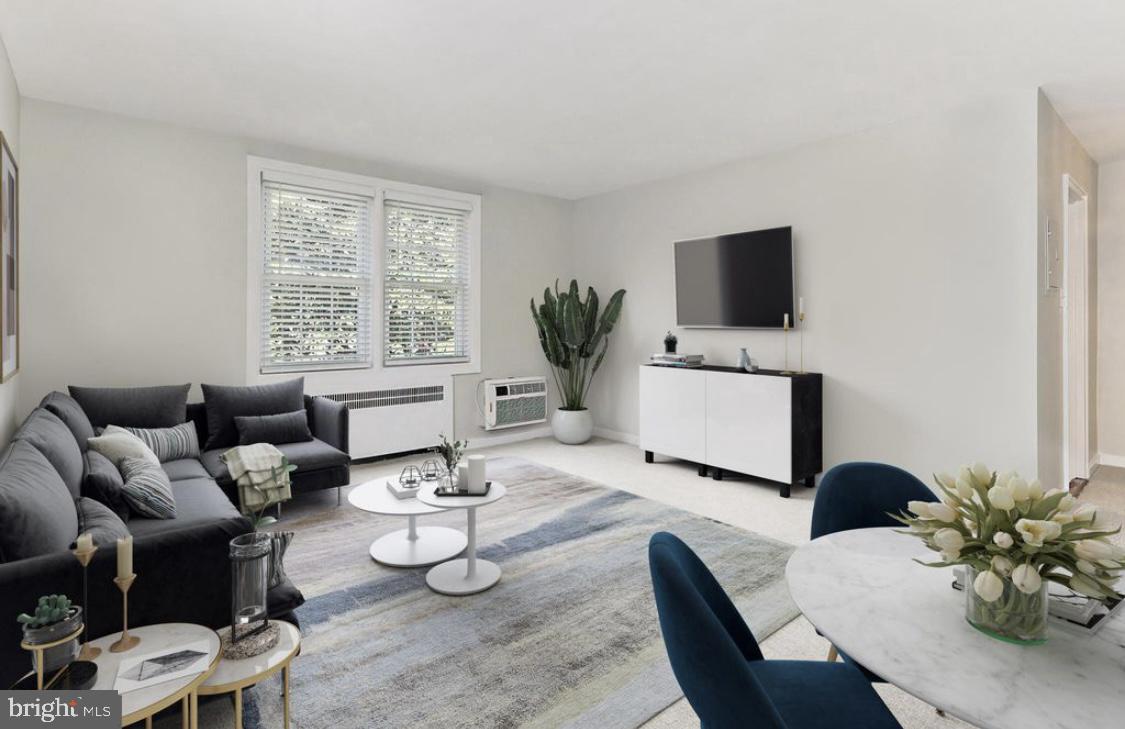 ARLINGTON OAKS - Residential Lease