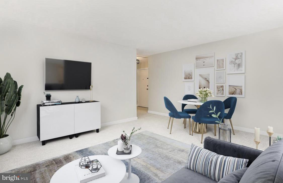 ARLINGTON OAKS - Residential Lease