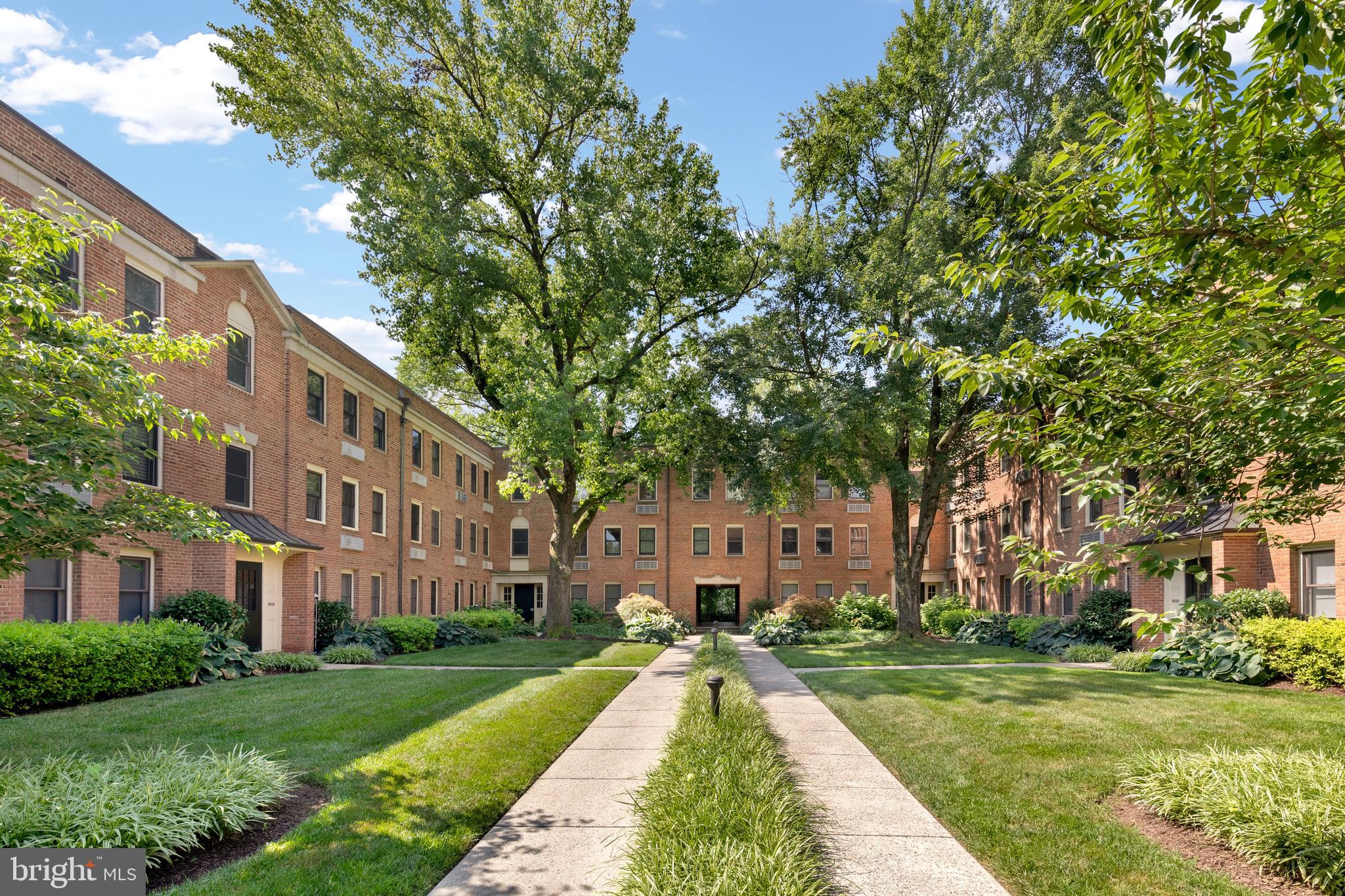 CHEVY CHASE PARK - Residential