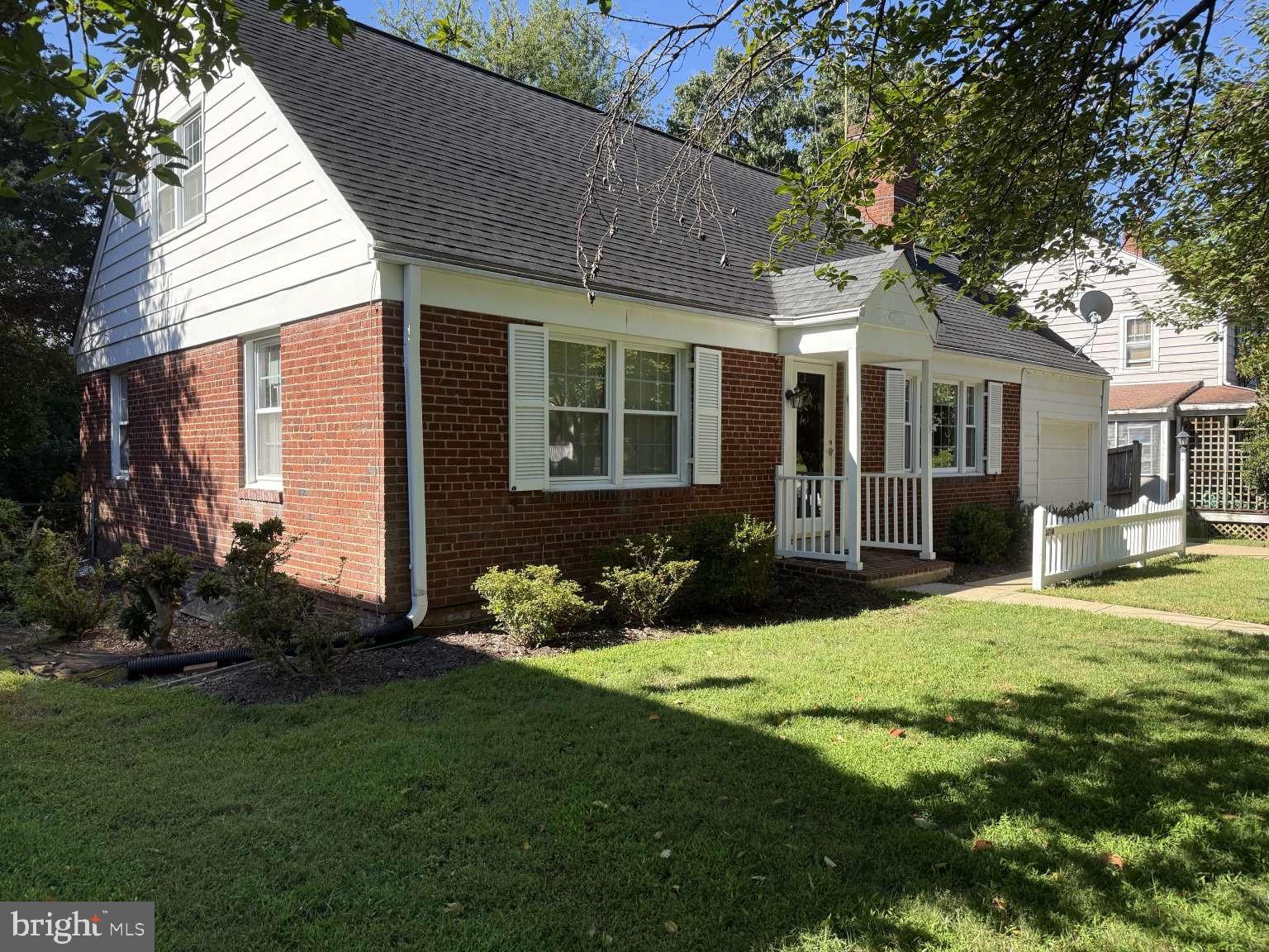 LONE OAK - Residential