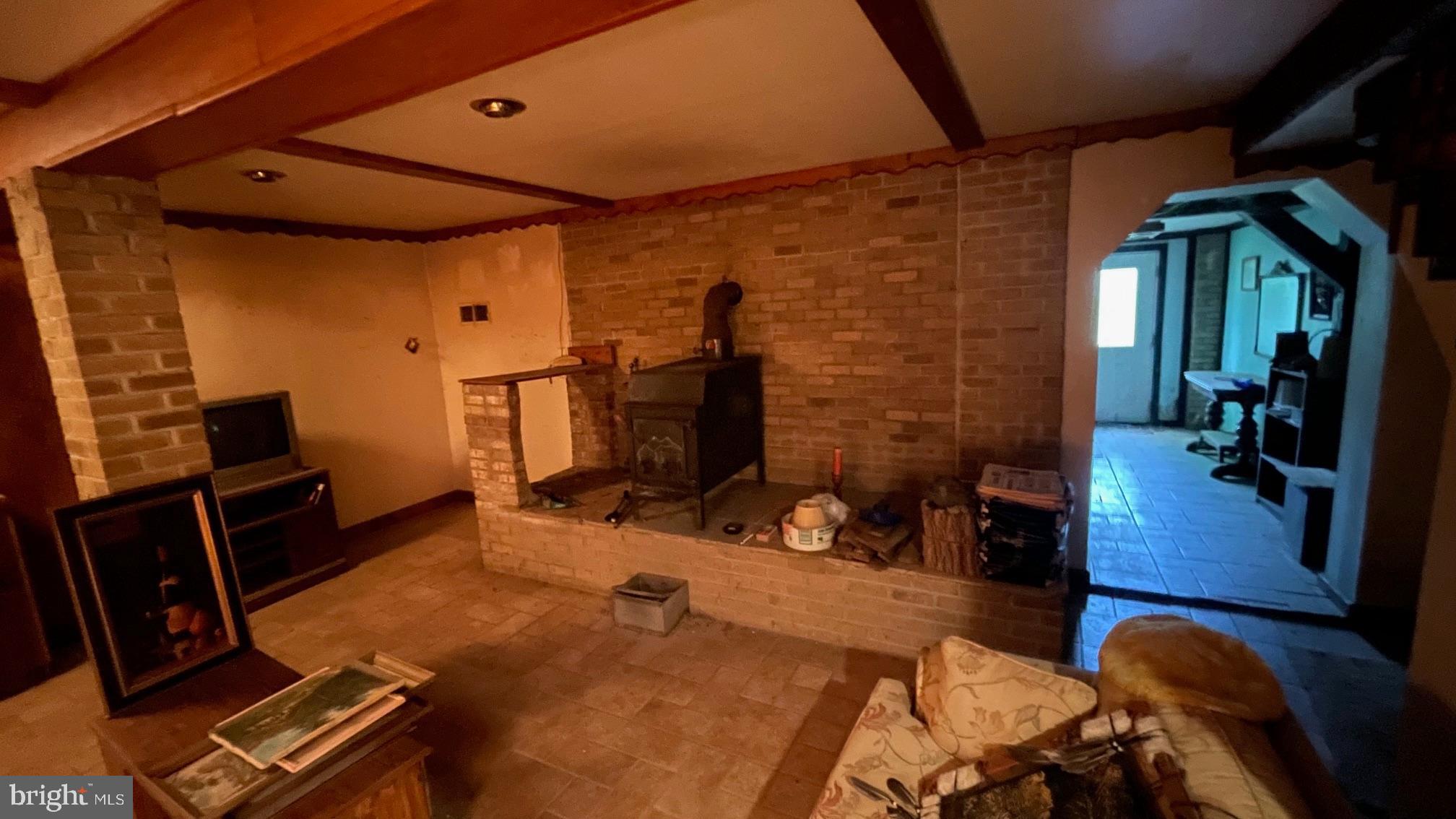 RIO HILL - Residential