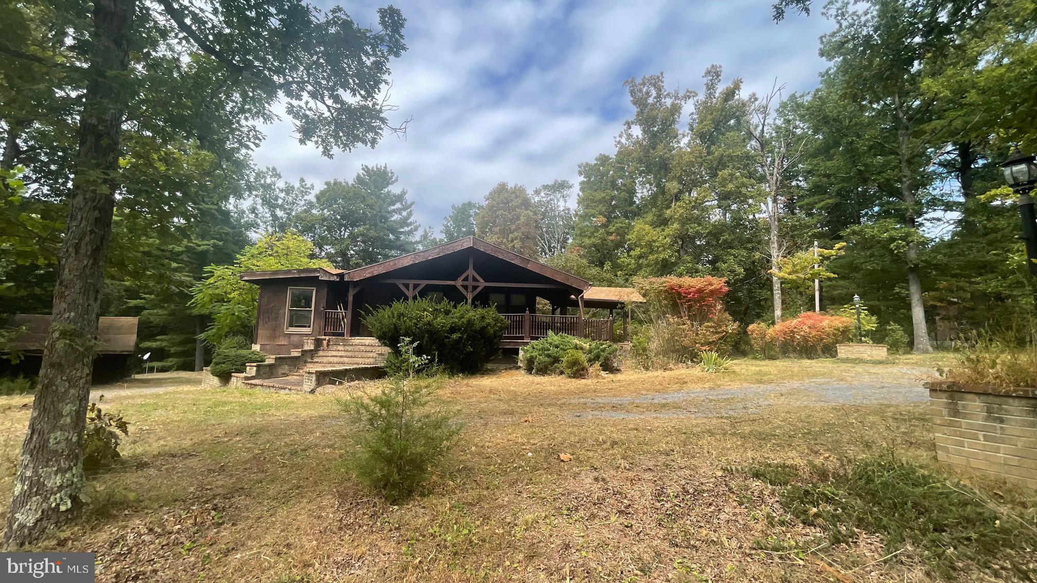 RIO HILL - Residential