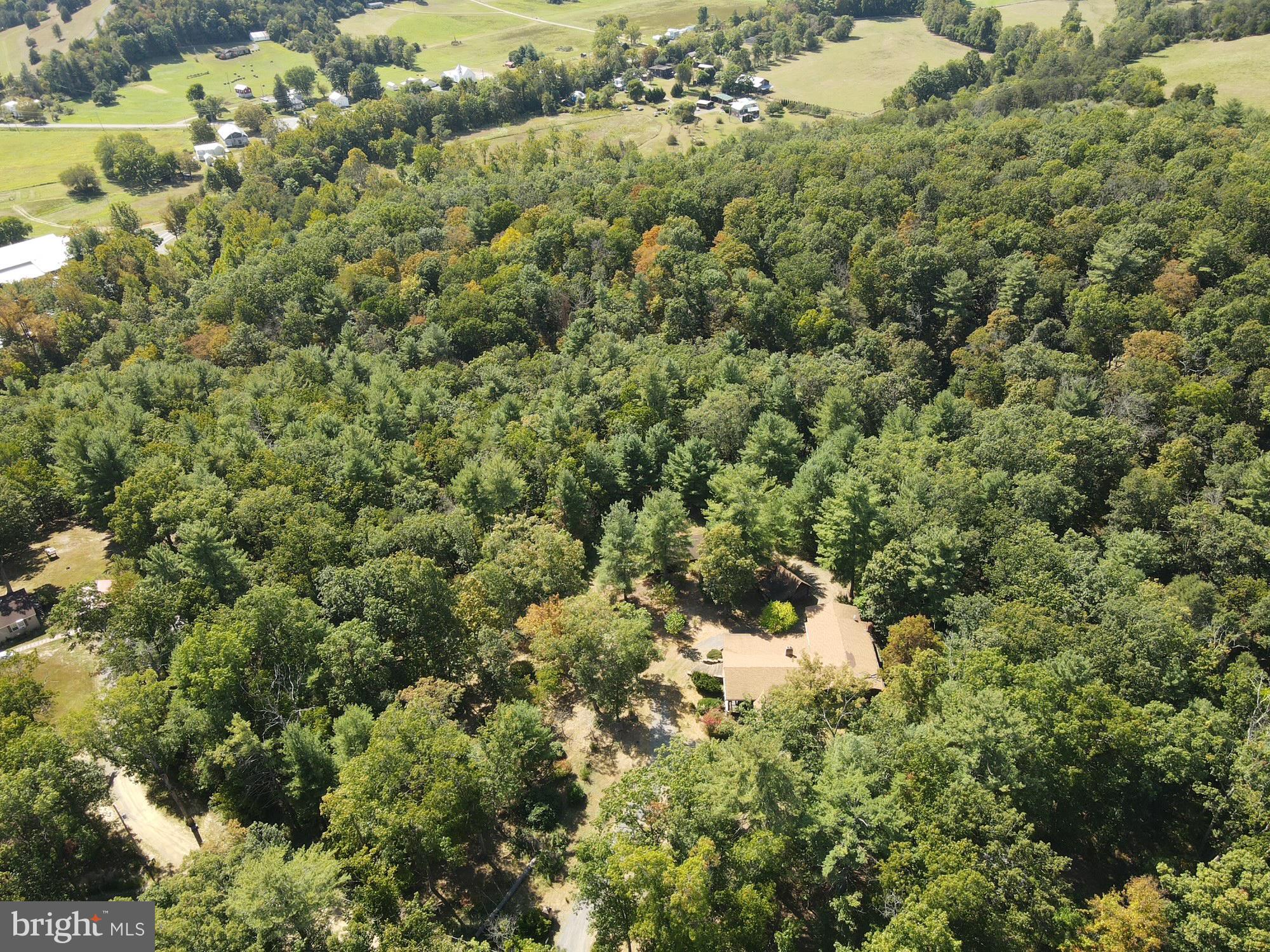 RIO HILL - Residential