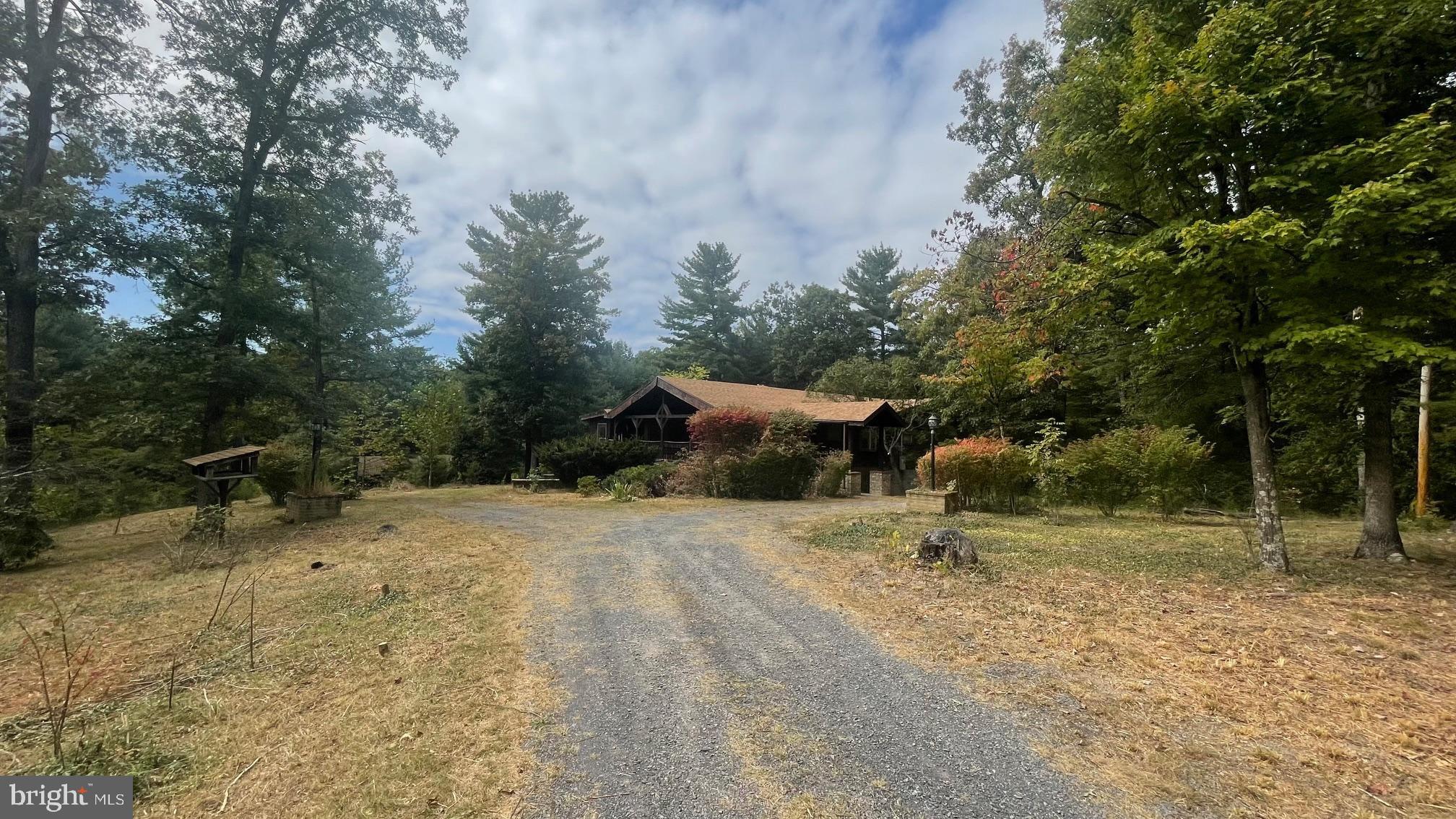 RIO HILL - Residential