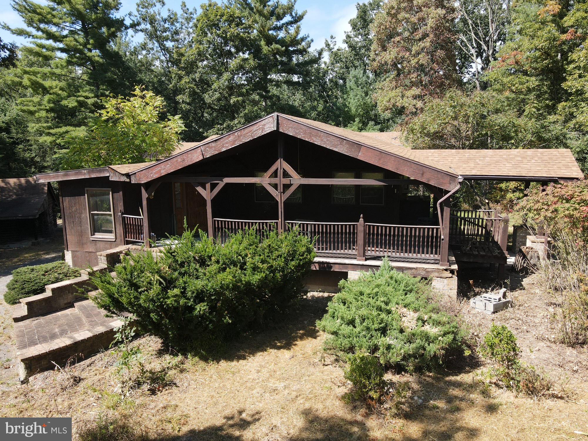 RIO HILL - Residential