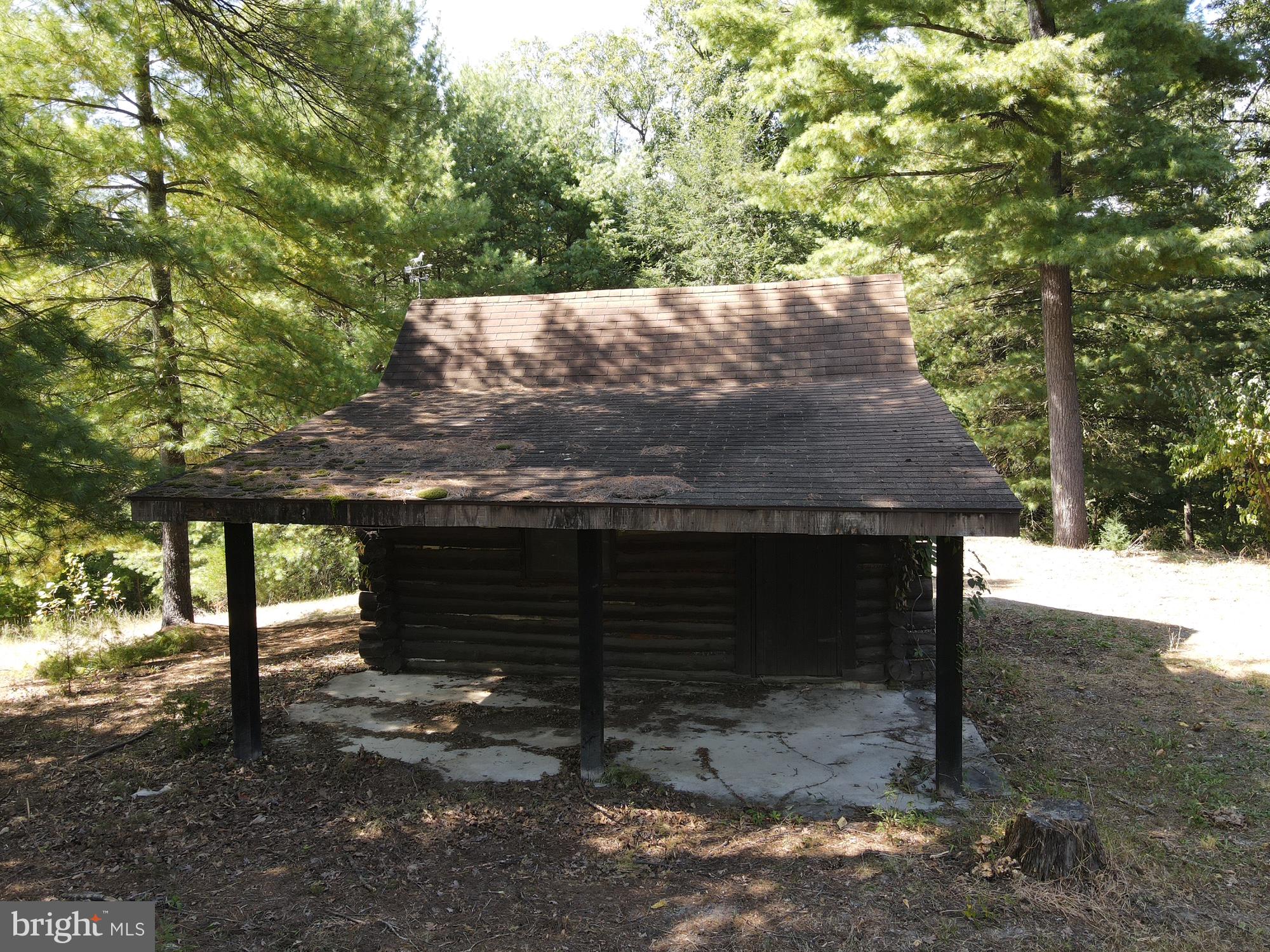 RIO HILL - Residential