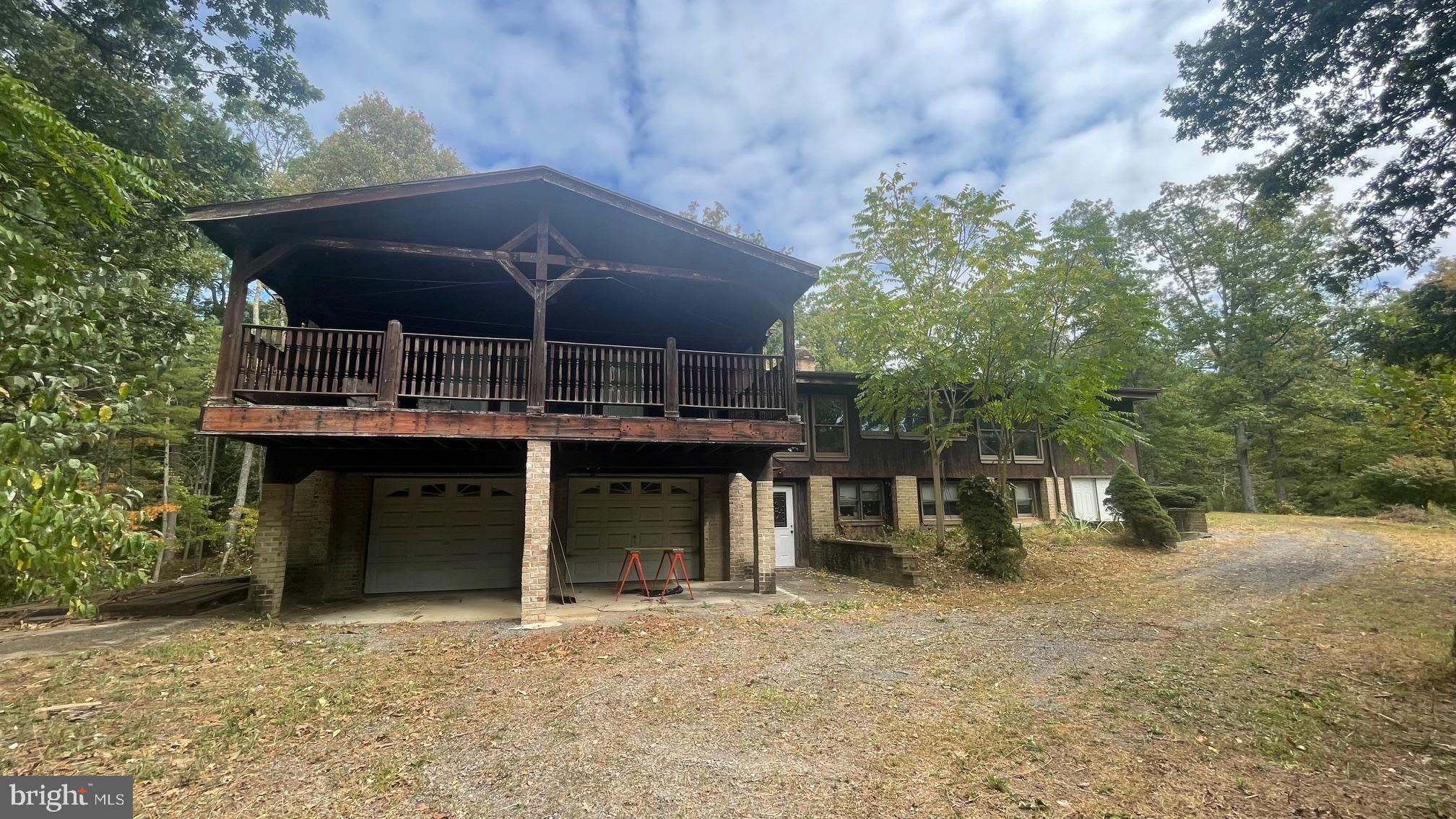 RIO HILL - Residential